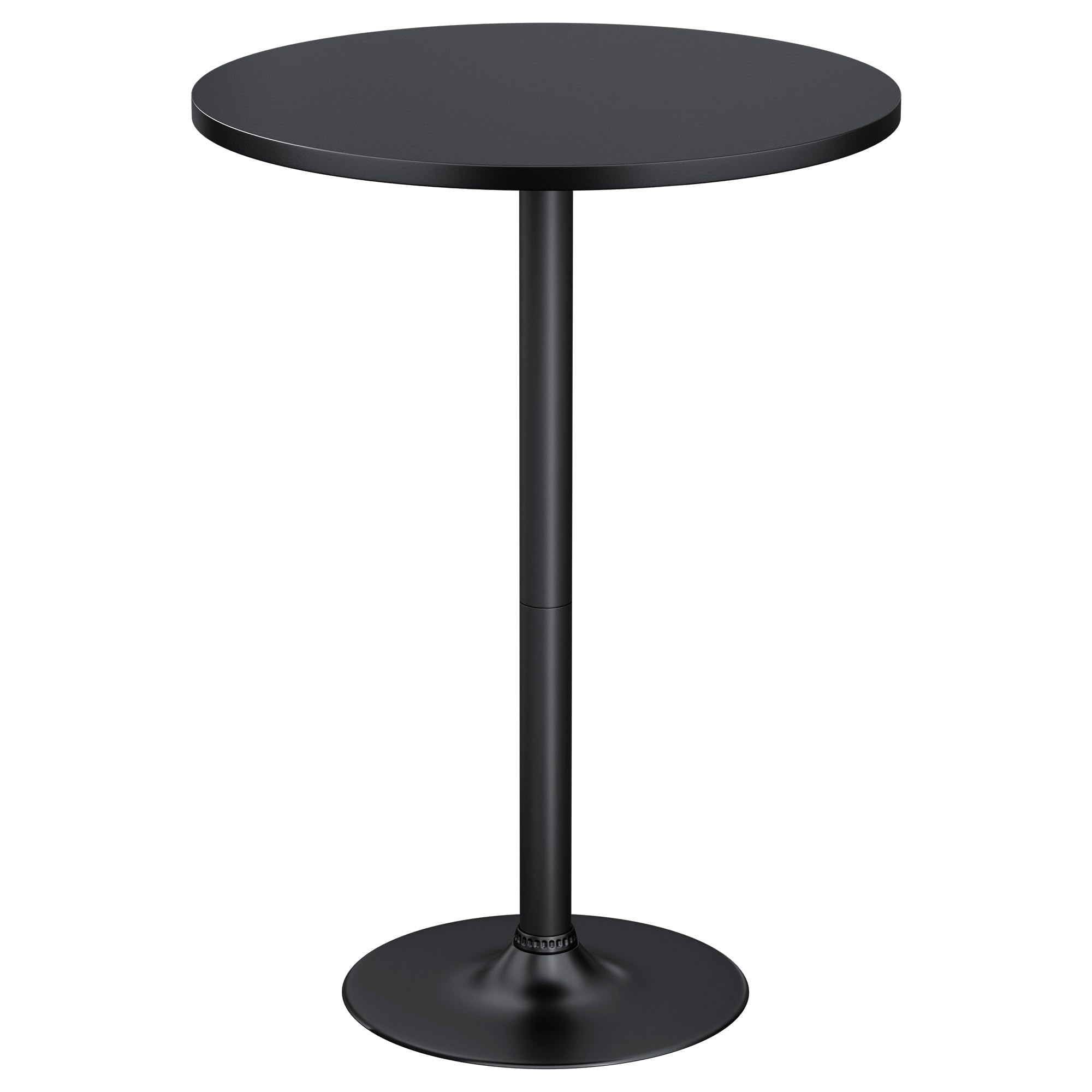 Furmax Round Bistro Pub Table