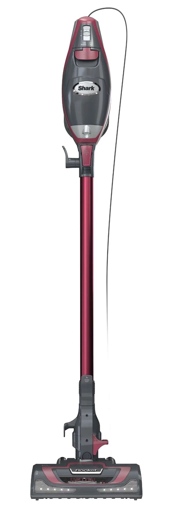 Shark HV370 Rocket Pro Corded Stick Vacuum