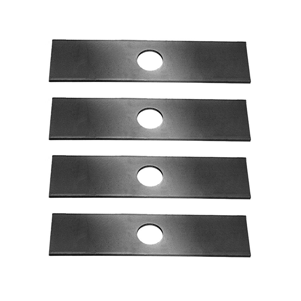 EDGER BLADE 7-11/16" HT (Pack of 4)
