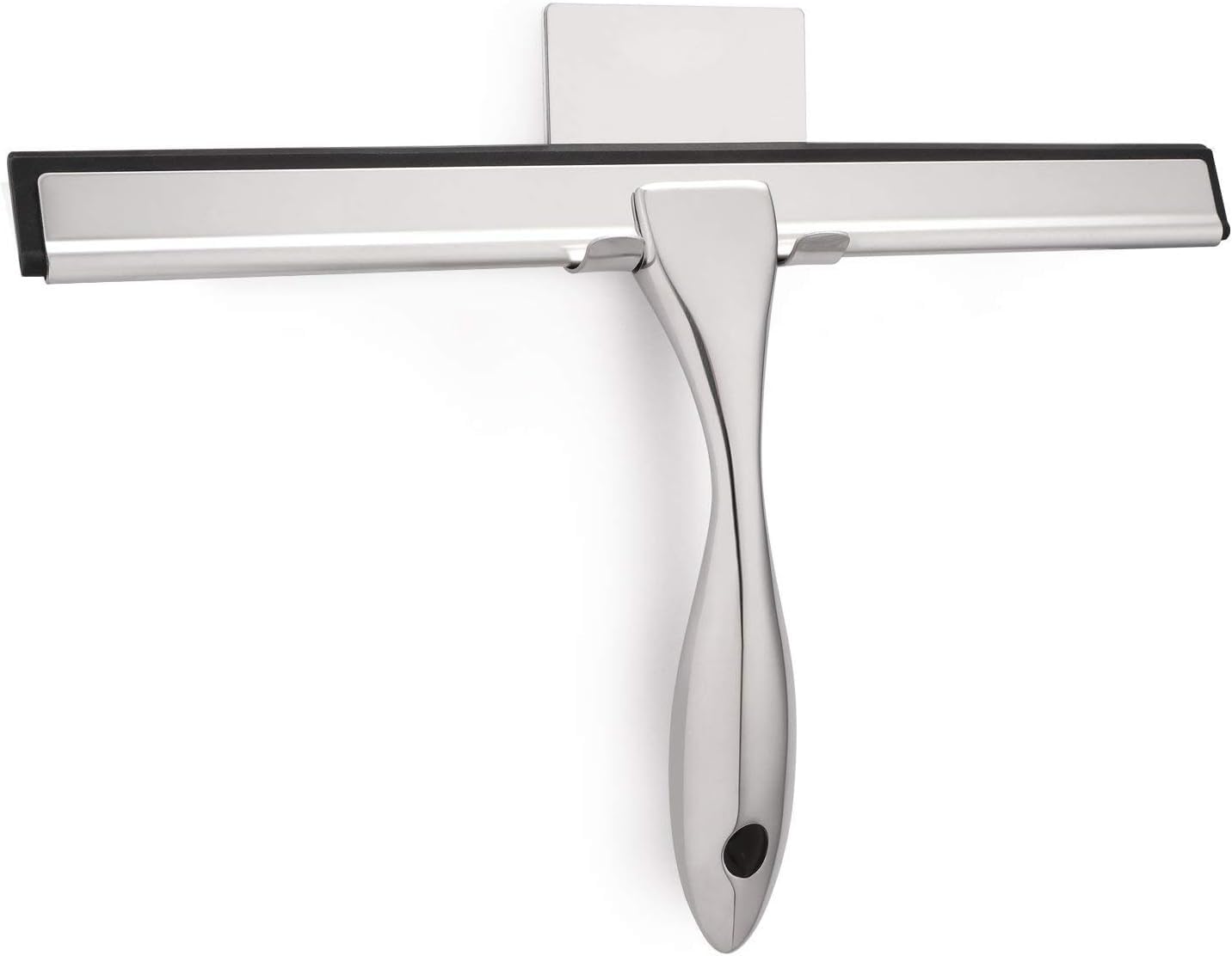 Hiware All-Purpose Stainless Squeegee