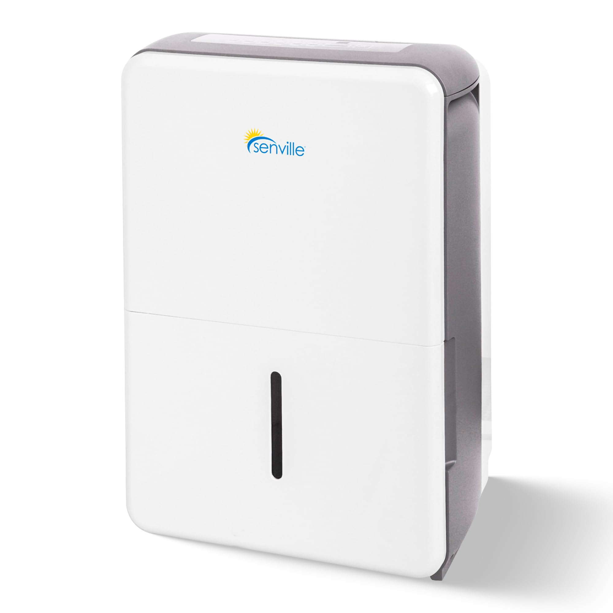 Senville 20‑Pint Dehumidifier
