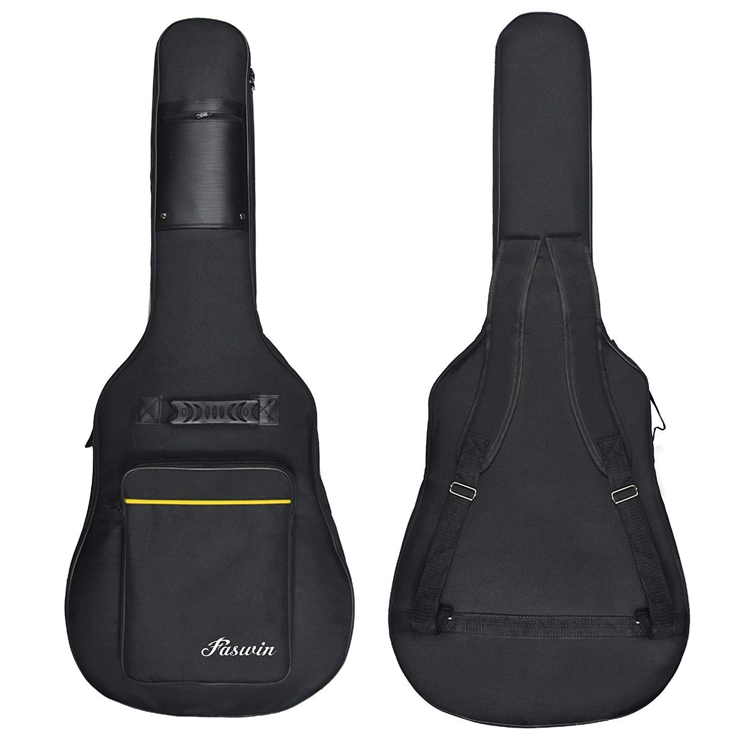 Bekith/Faswin 41-inch Acoustic Gig Bag