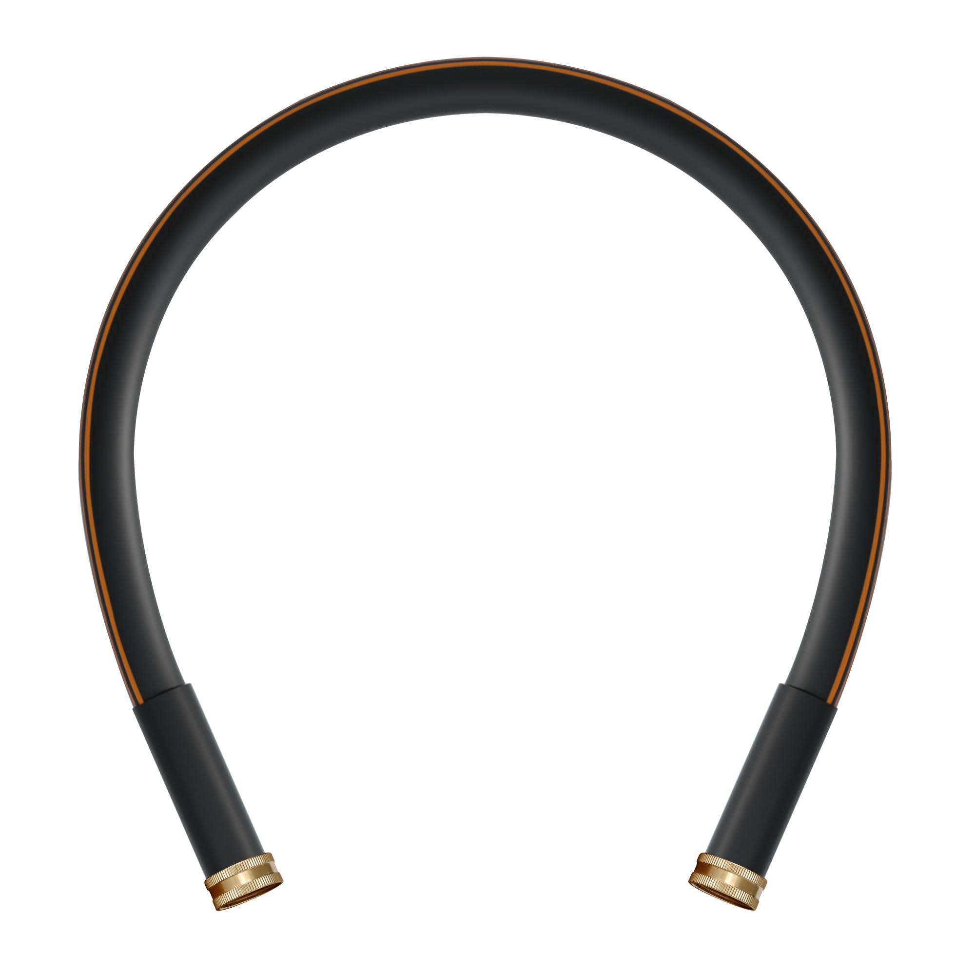 Atlantic Female-to-Female Leader Hose (5 ft)