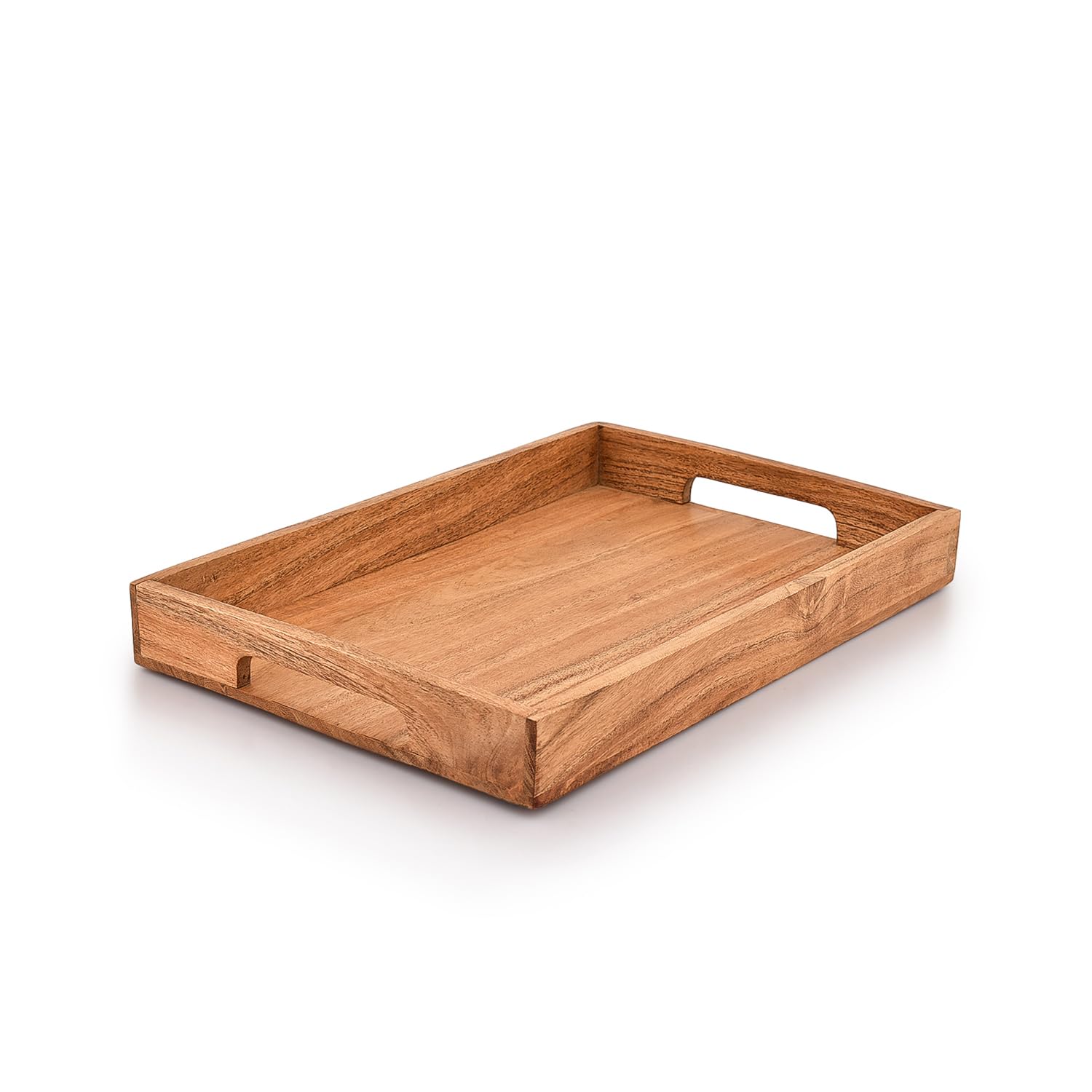 Samhita Acacia Serving Tray 15x10