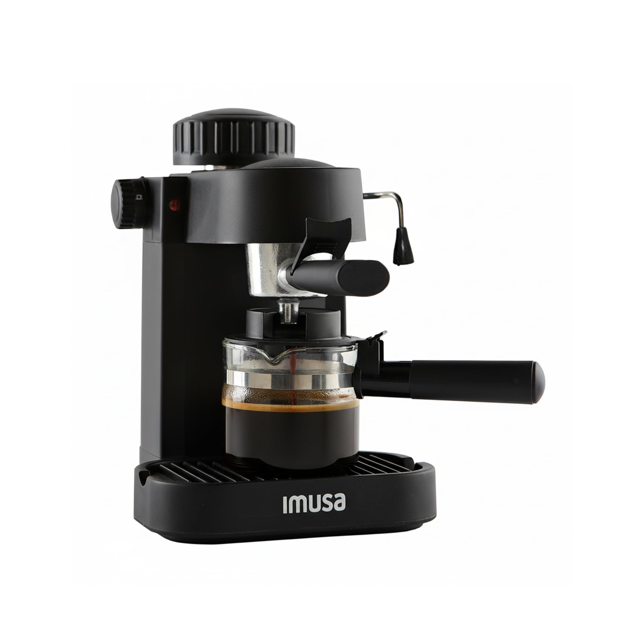 IMUSA 4-Cup Espresso Maker
