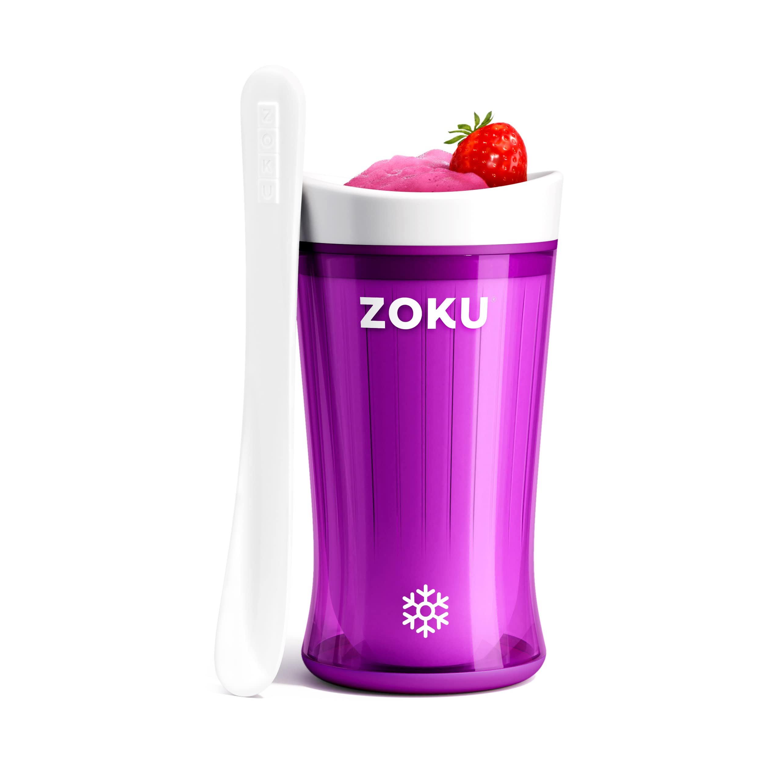 ZOKU Jumbo Slush & Shake Maker
