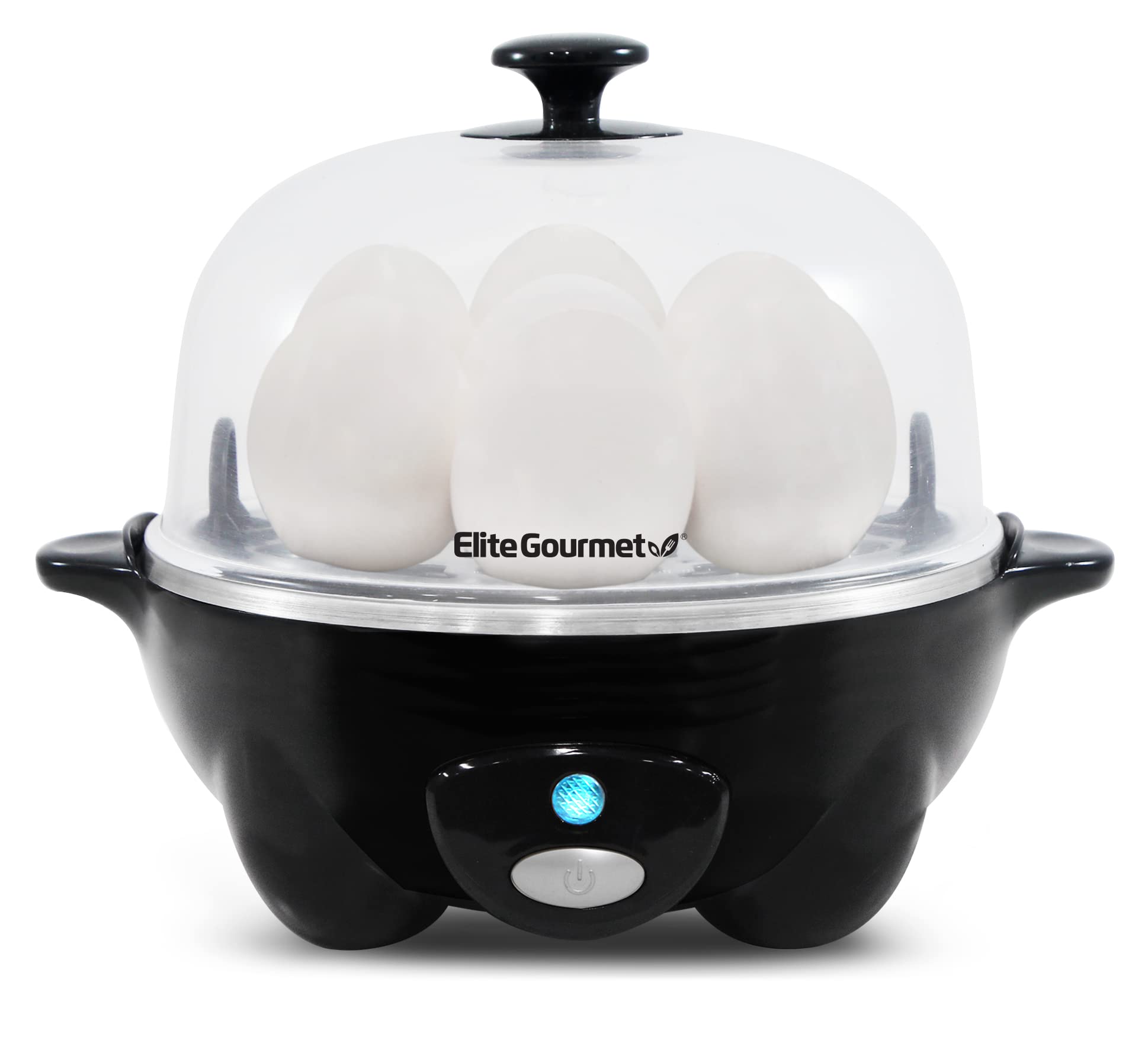Elite Gourmet Rapid Egg Cooker