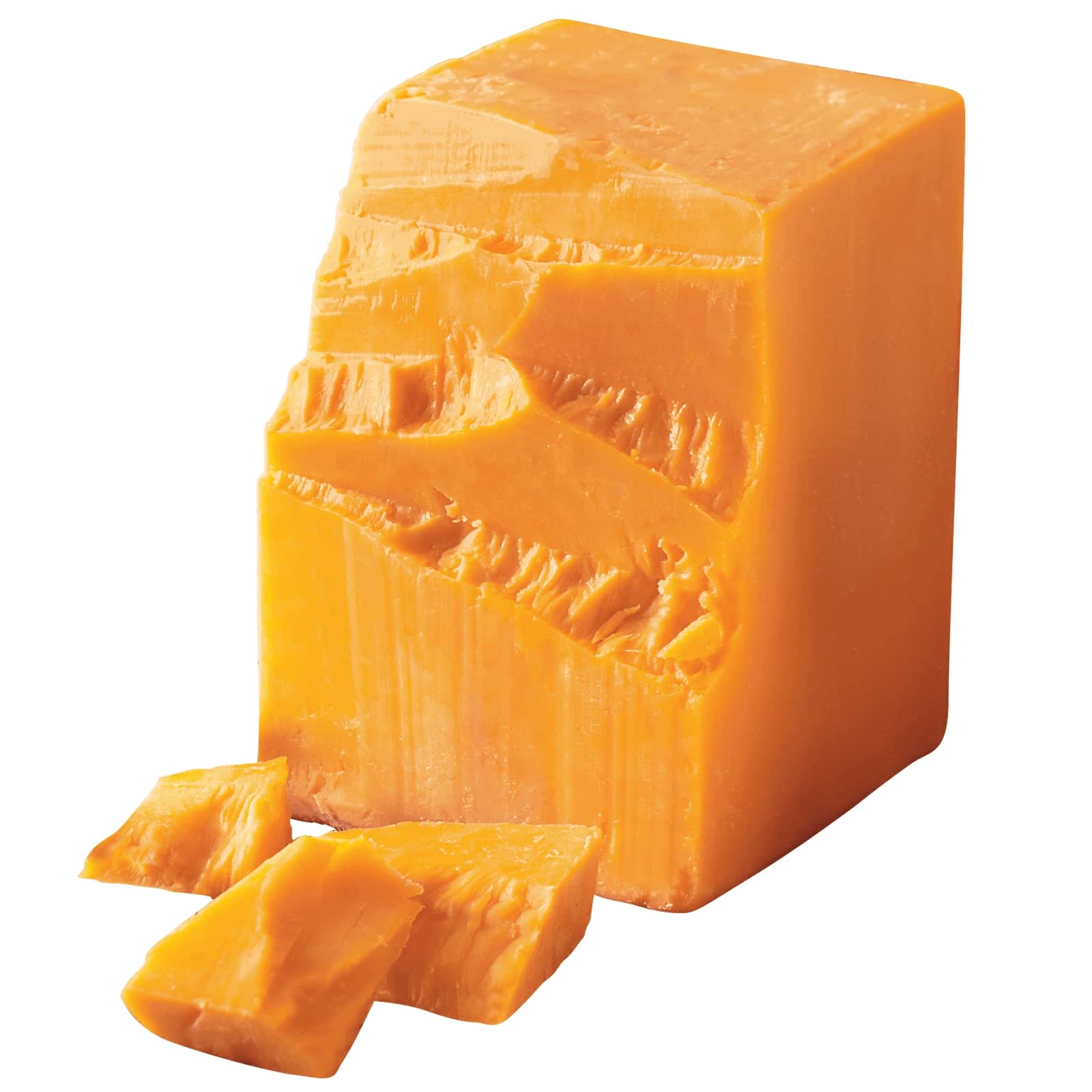 Wisconsin Cheeseman Aged Sharp Cheddar