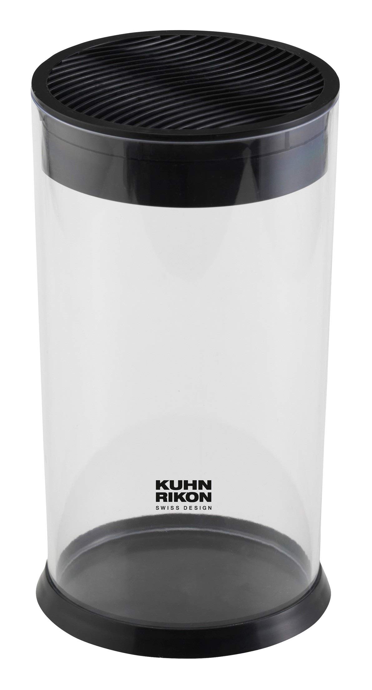 Kuhn Rikon Vision Knife Block