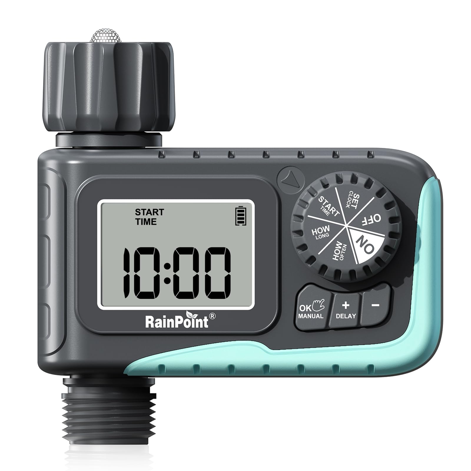 RAINPOINT Sprinkler Timer