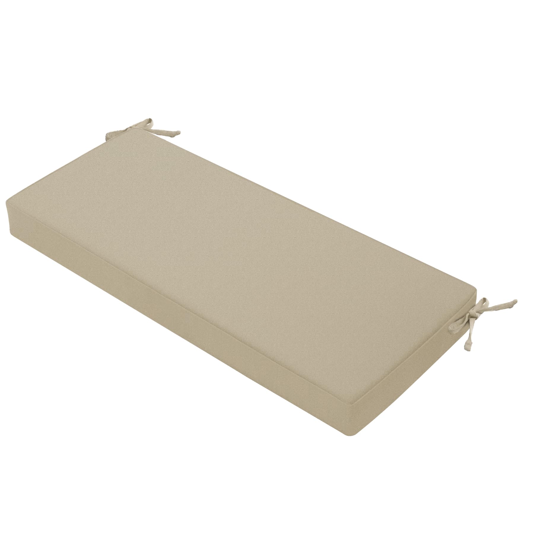 Favoyard Outdoor Bench Cushion 48 x 18