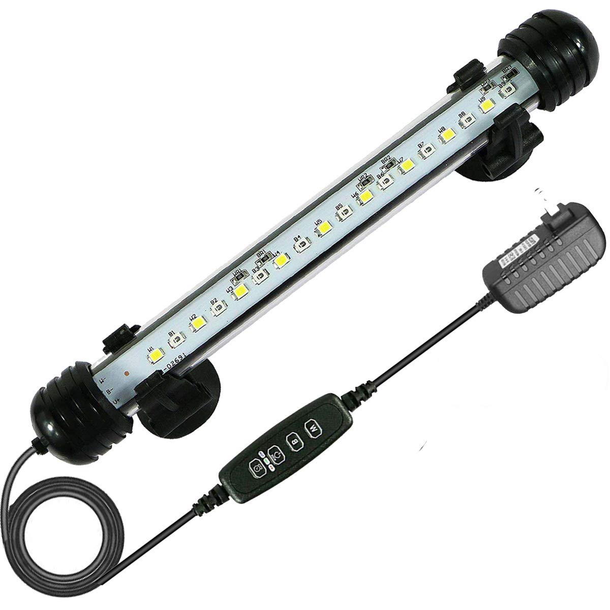 MingDak Submersible LED Bar (7.5")
