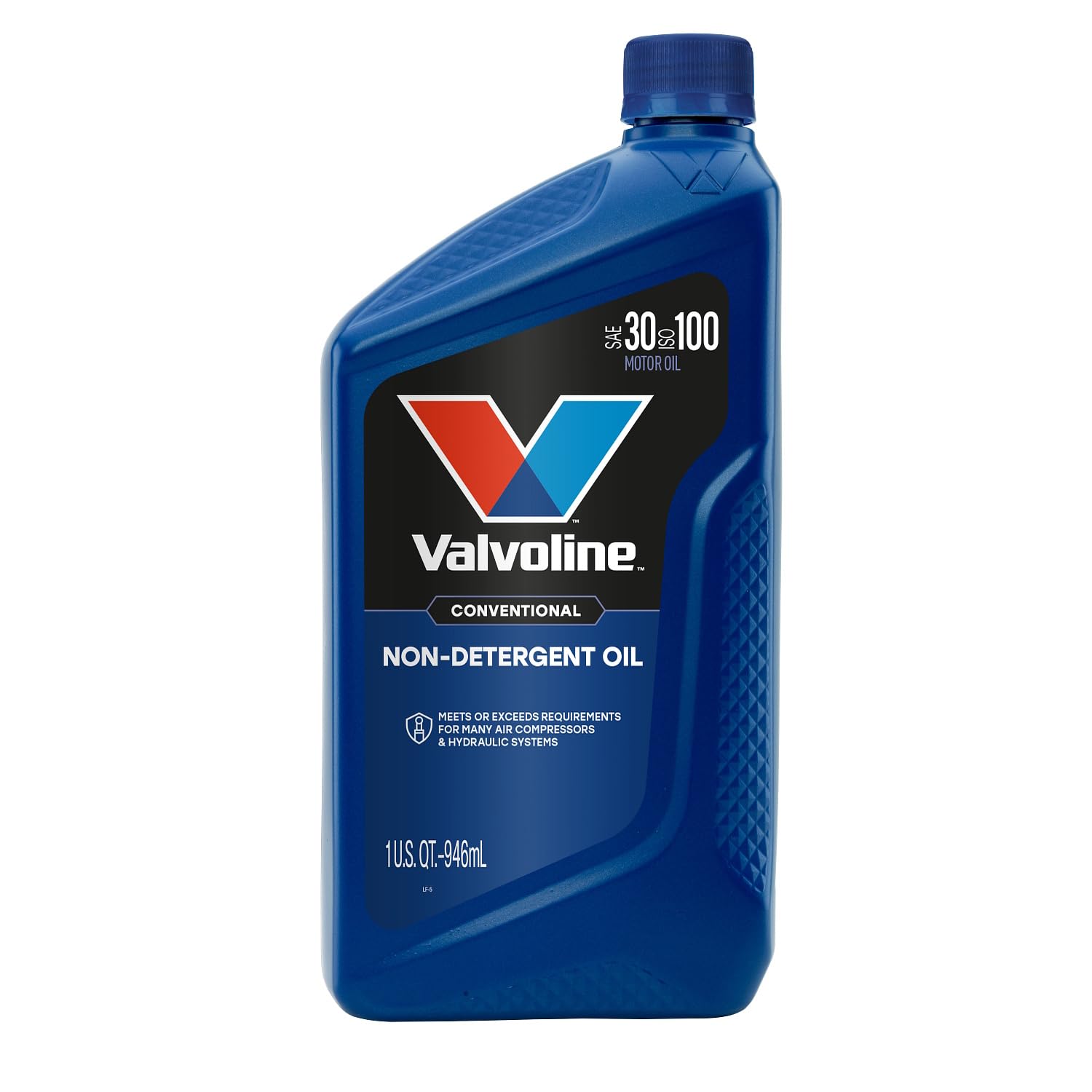 Valvoline Non-Detergent SAE 30 (1 qt)