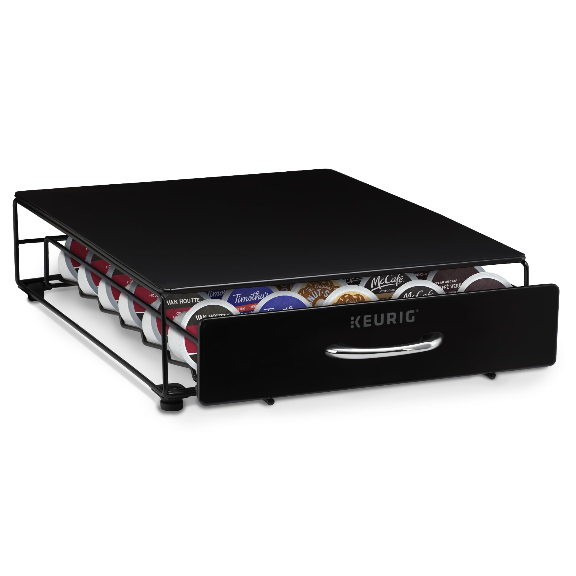 Keurig Under-Brewer Storage Drawer