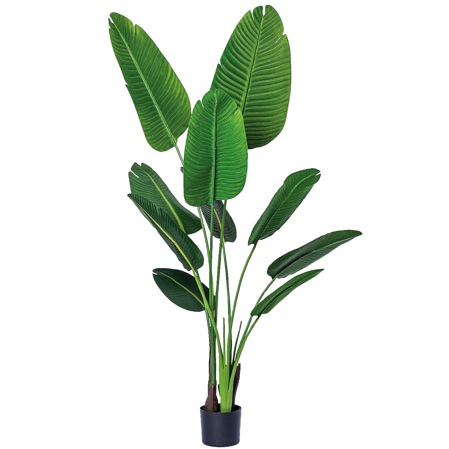 Bagari Bird of Paradise 5ft Artificial Plant