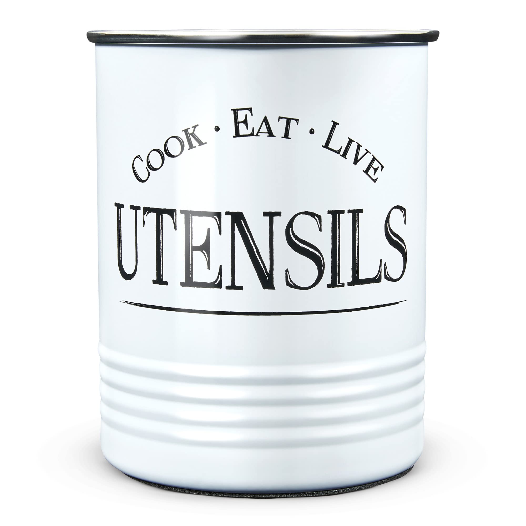 Walford Home Metal Utensil Holder