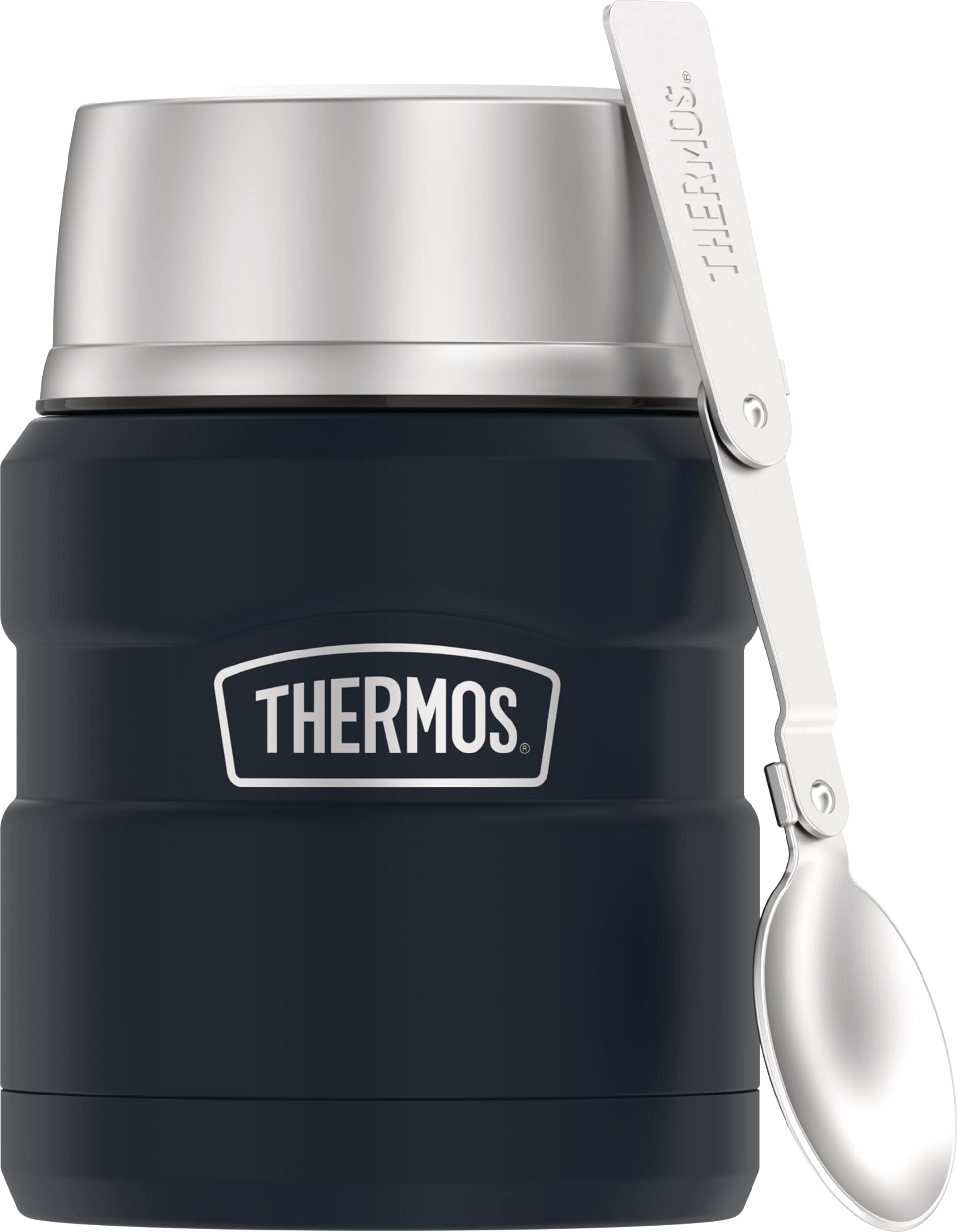 Thermos Stainless King Food Jar