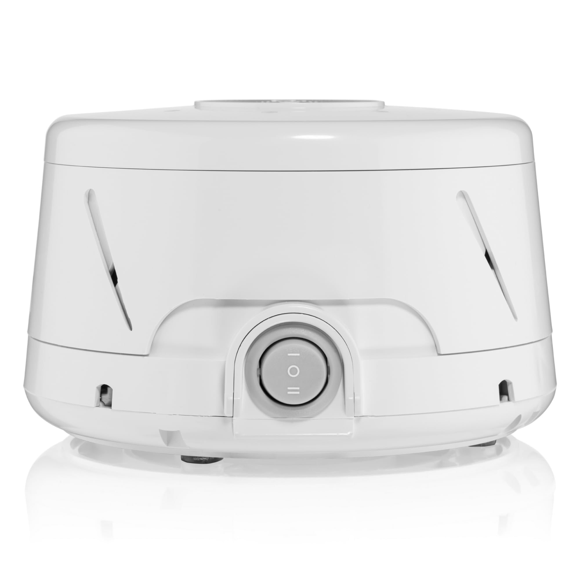 Yogasleep Dohm Classic (White) — The Original Fan-Based White Noise Machine