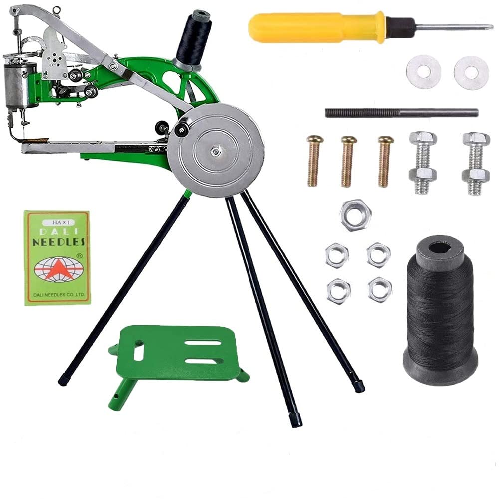 Hand Cobbler Shoe Repair Machine