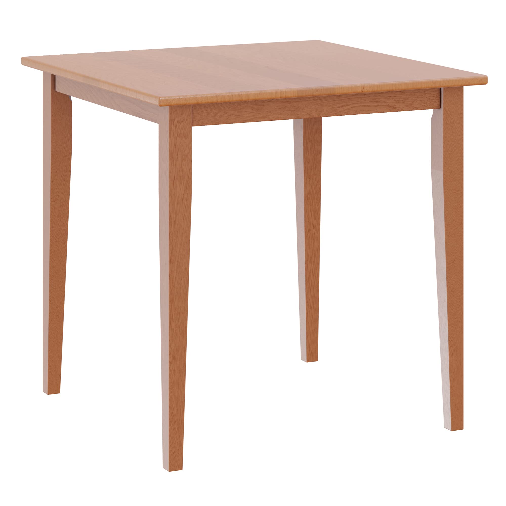 Winsome Groveland Square Dining Table