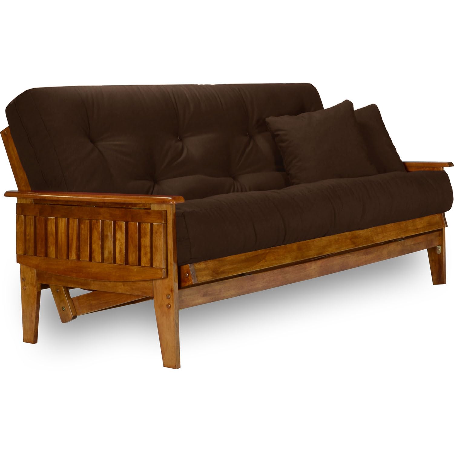 Nirvana Eastridge Futon Set