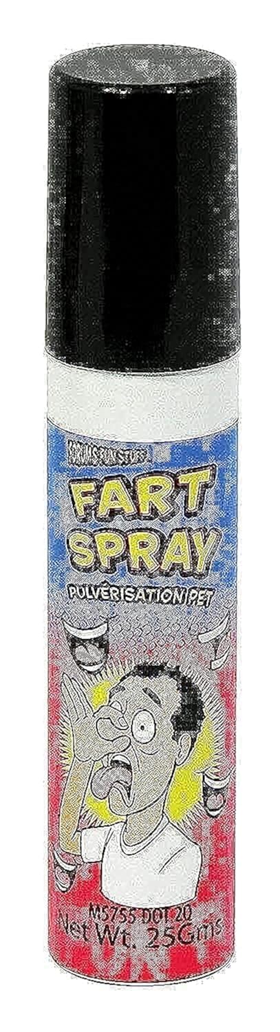Forum Fun Fart Spray