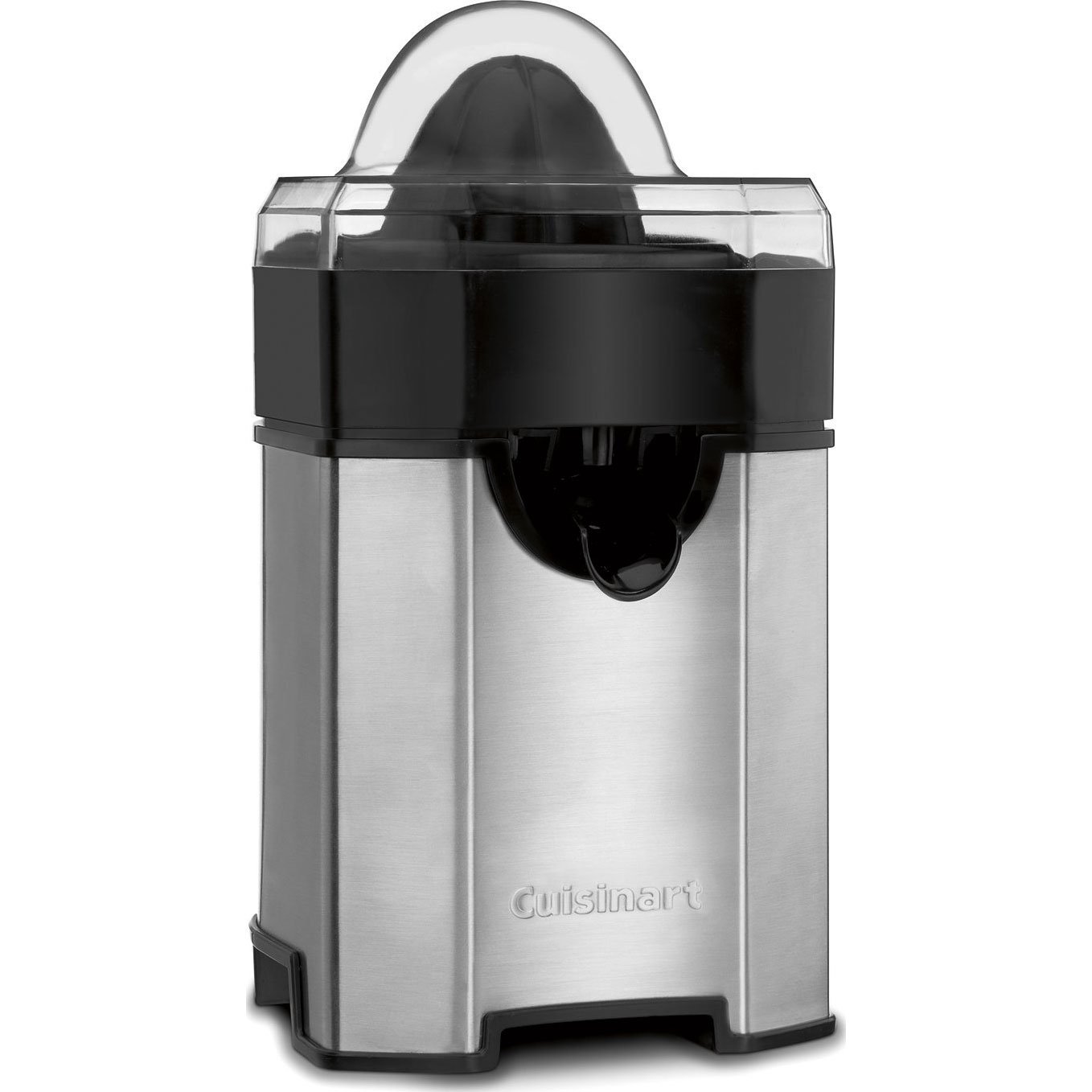 Cuisinart Pulp Control Citrus Juicer CCJ-500P1