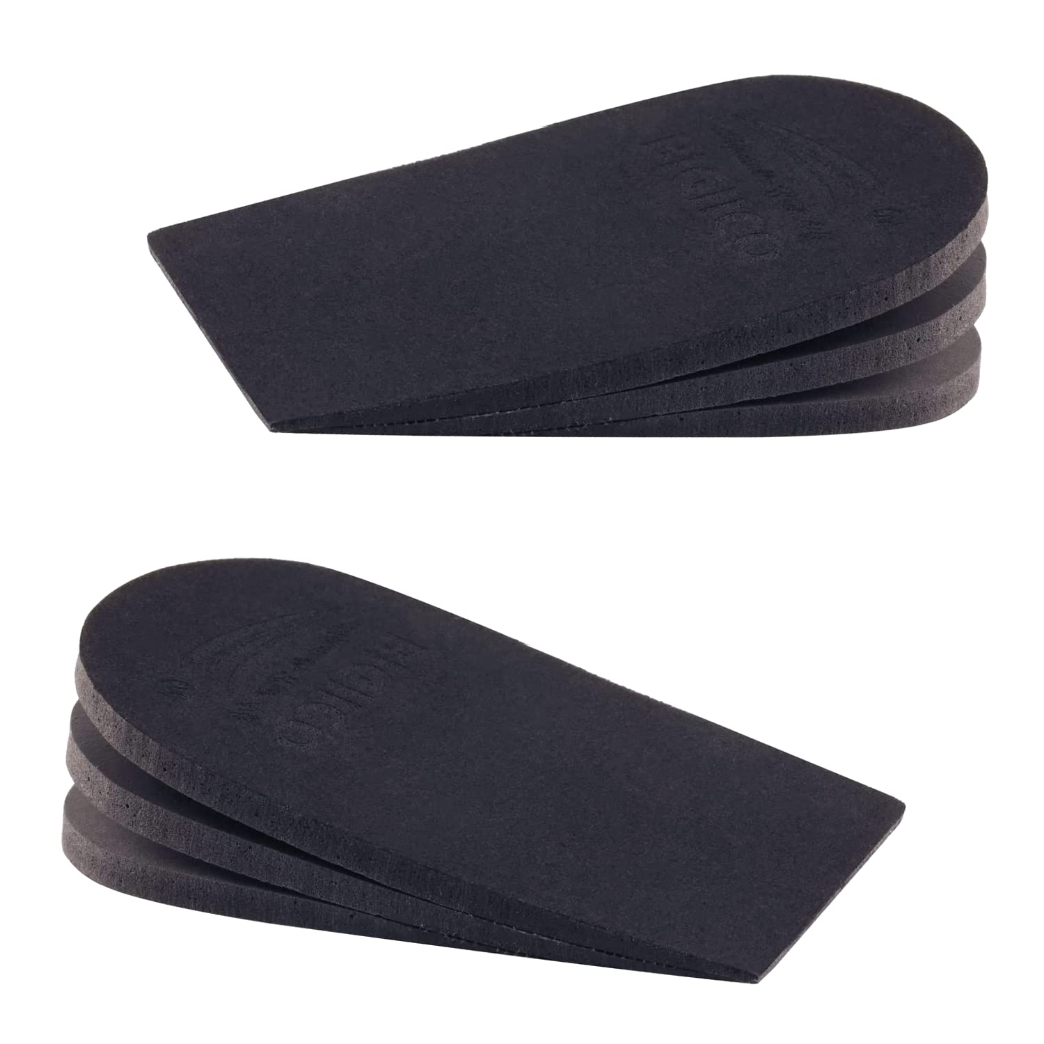 Adjustable Orthopedic Heel Lift Inserts