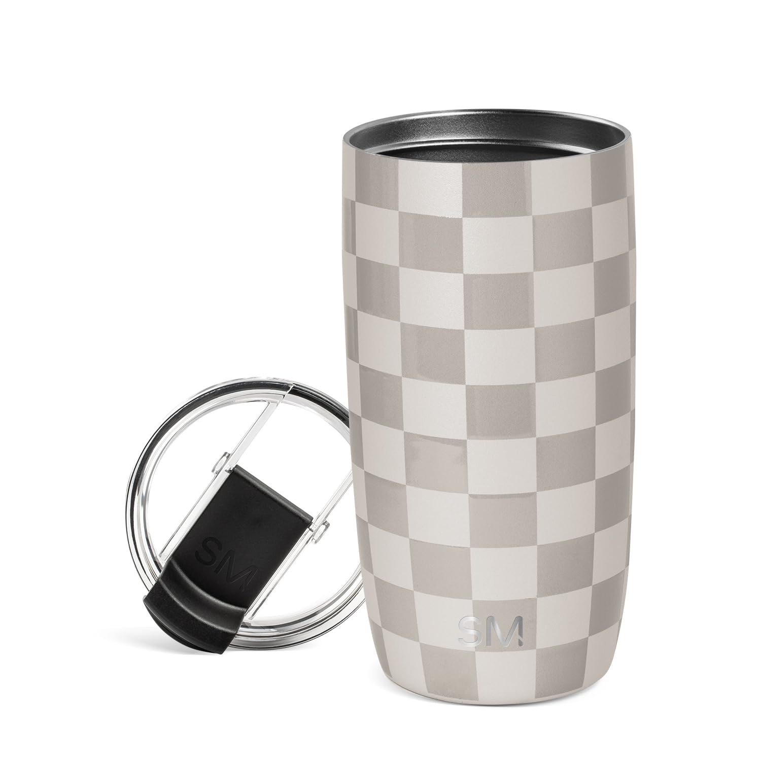 Simple Modern Voyager Travel Mug with Flip Lid — 16oz