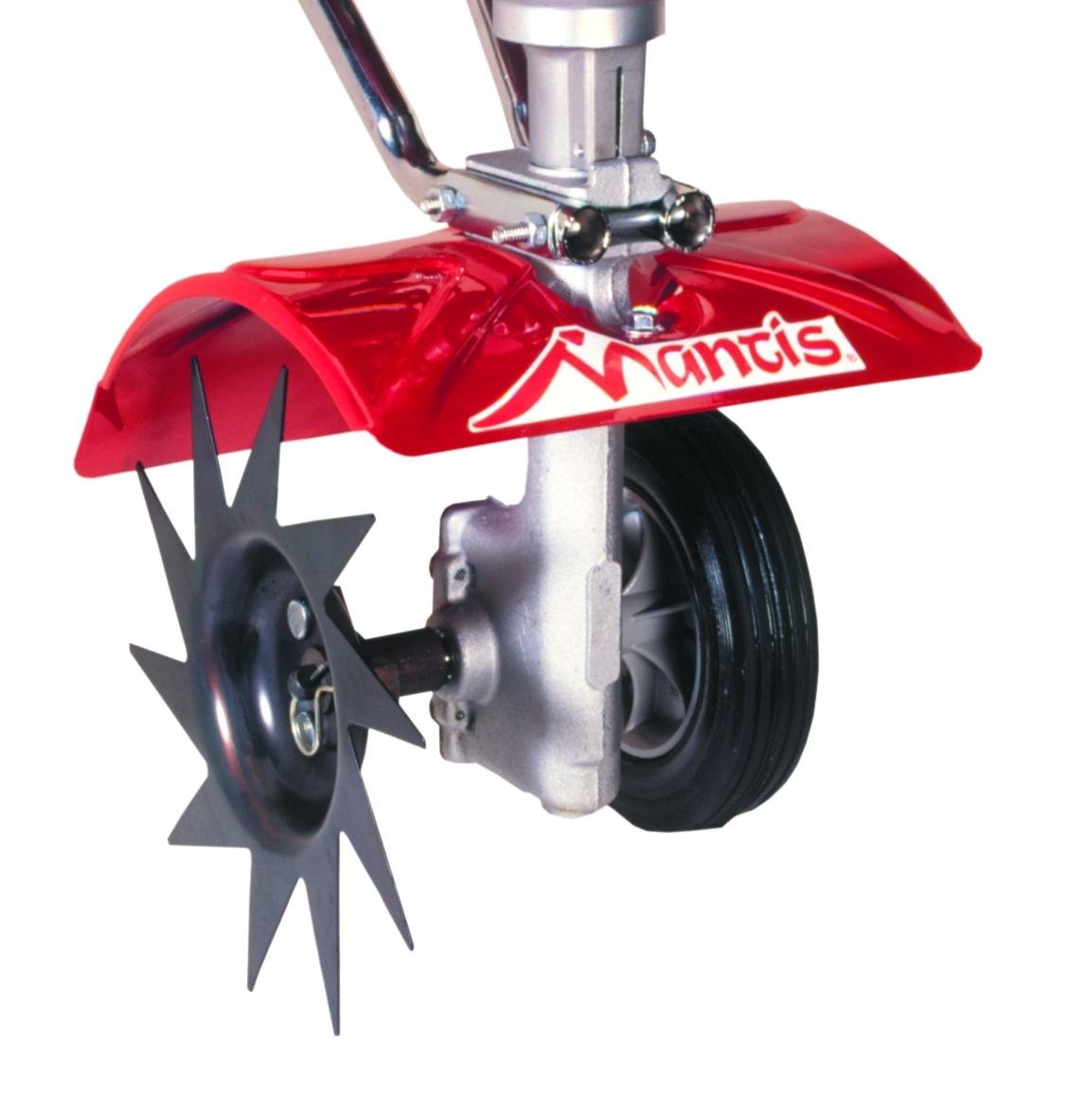 Mantis 3222 Border Edger Attachment