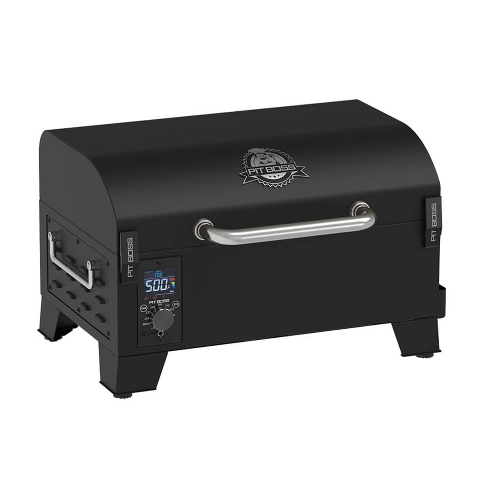 Pit Boss PB150PPG Table Top Pellet Grill