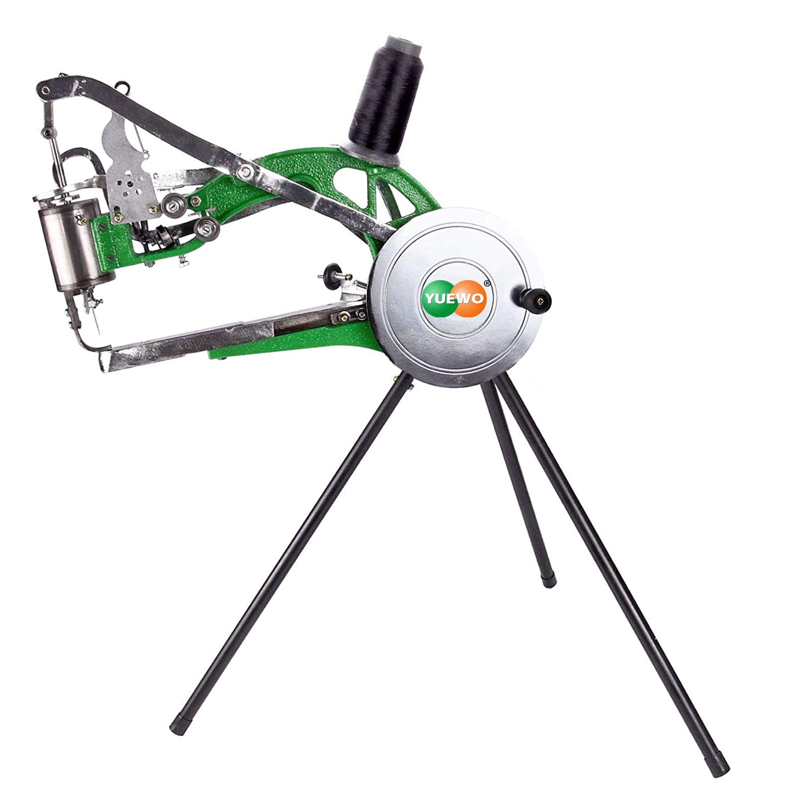 YUEWO Leather Hand Cobbler Sewing Machine