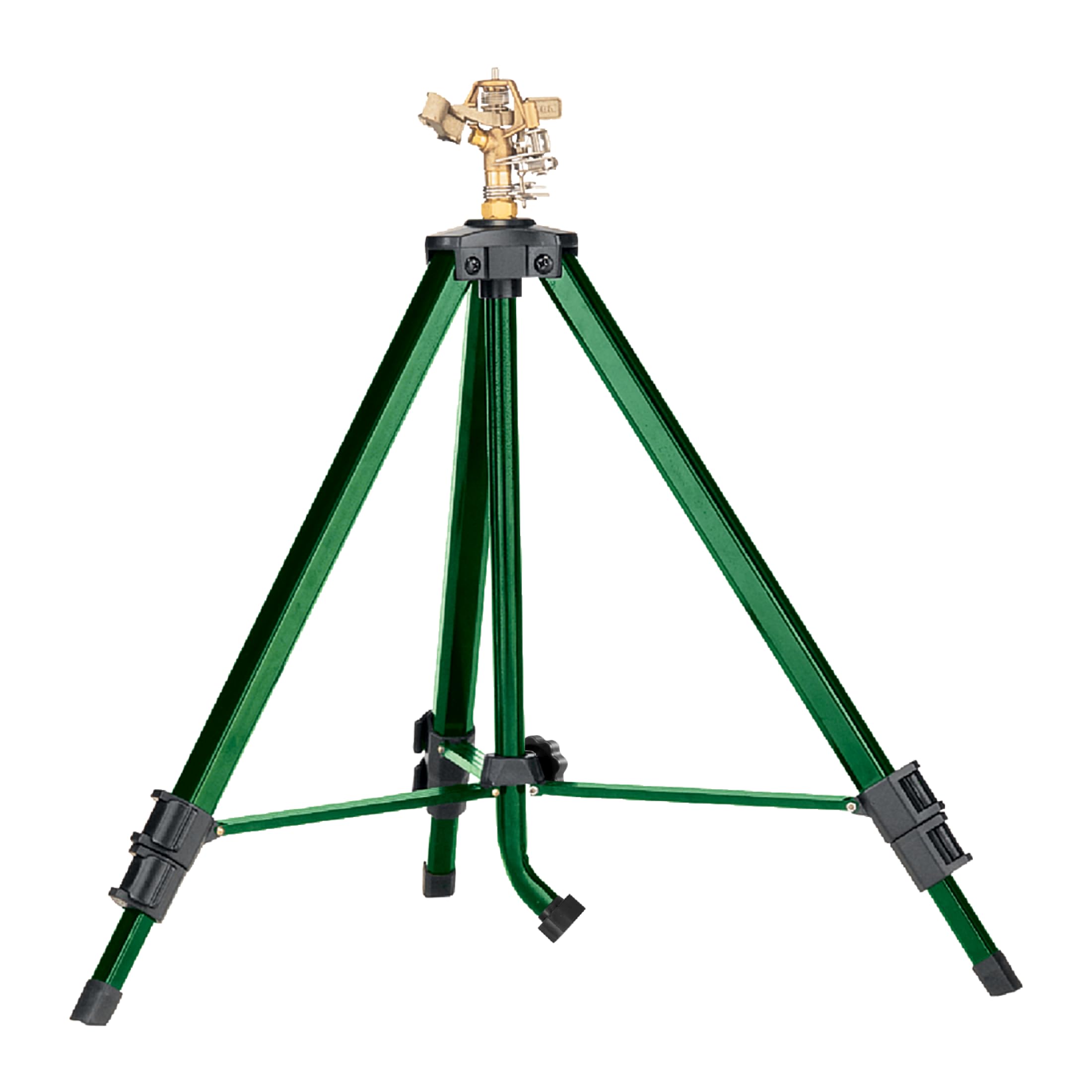 Orbit Tripod Zinc Impact Sprinkler