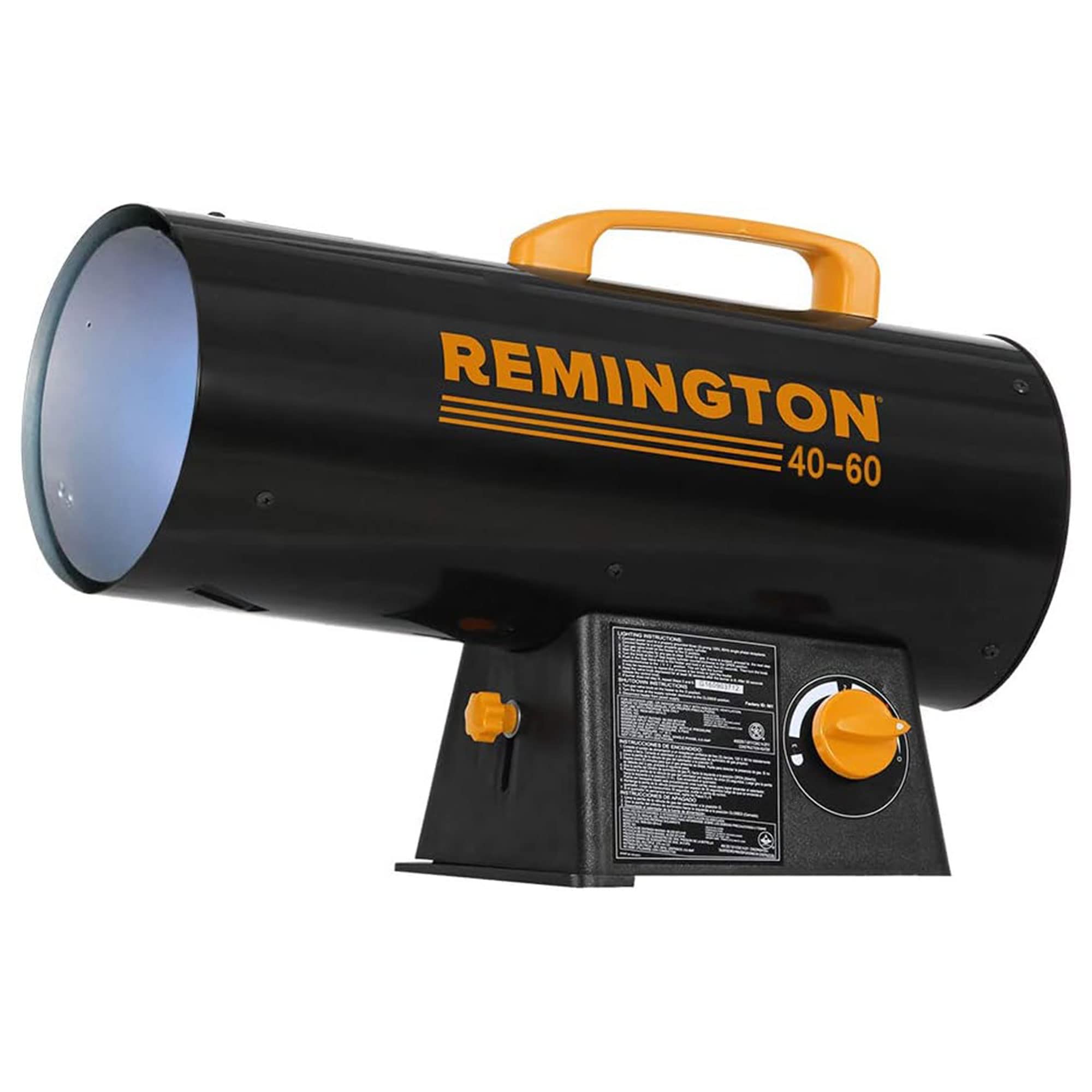 Remington 60,000 BTU Forced Air Heater
