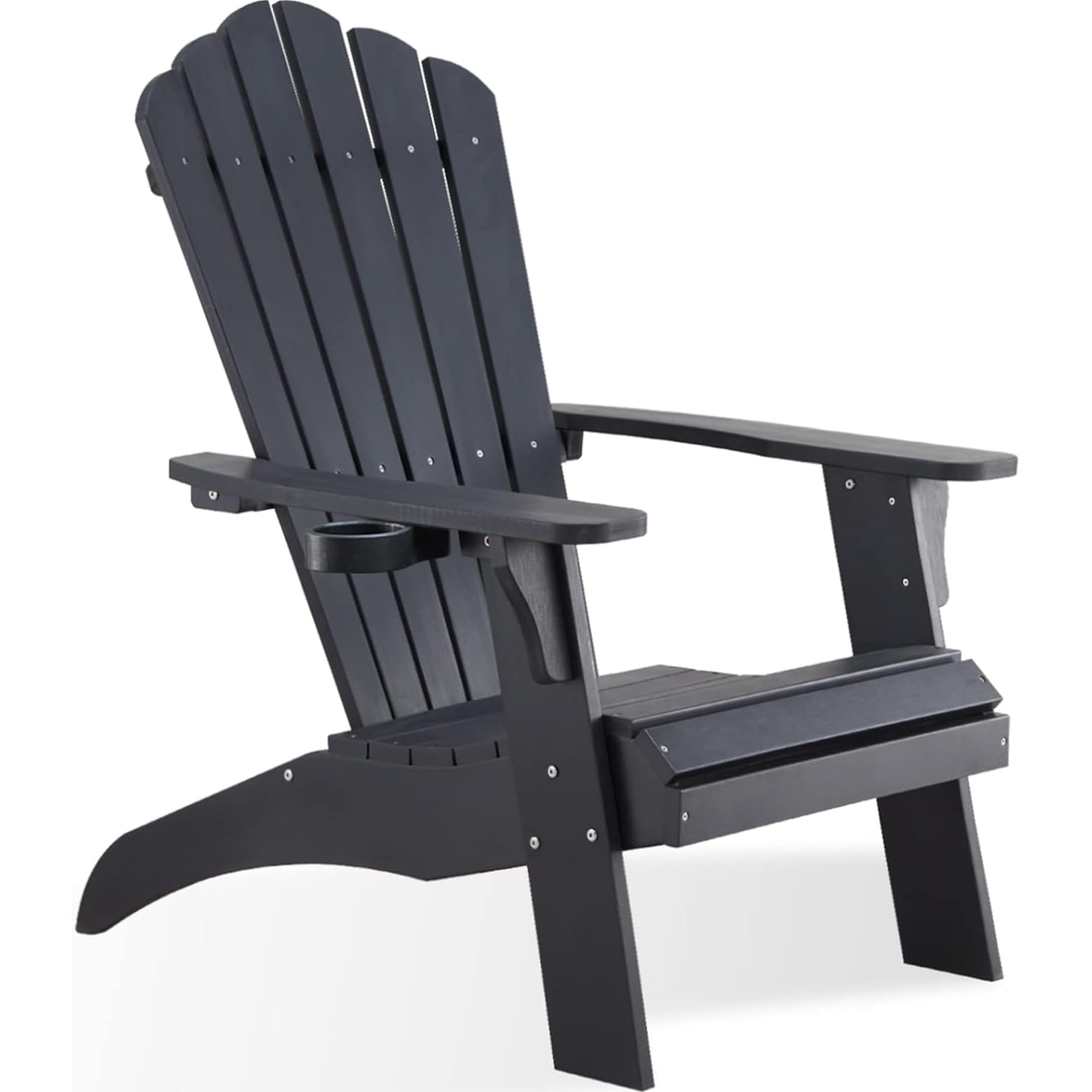 Psilvam Oversized Adirondack Chair