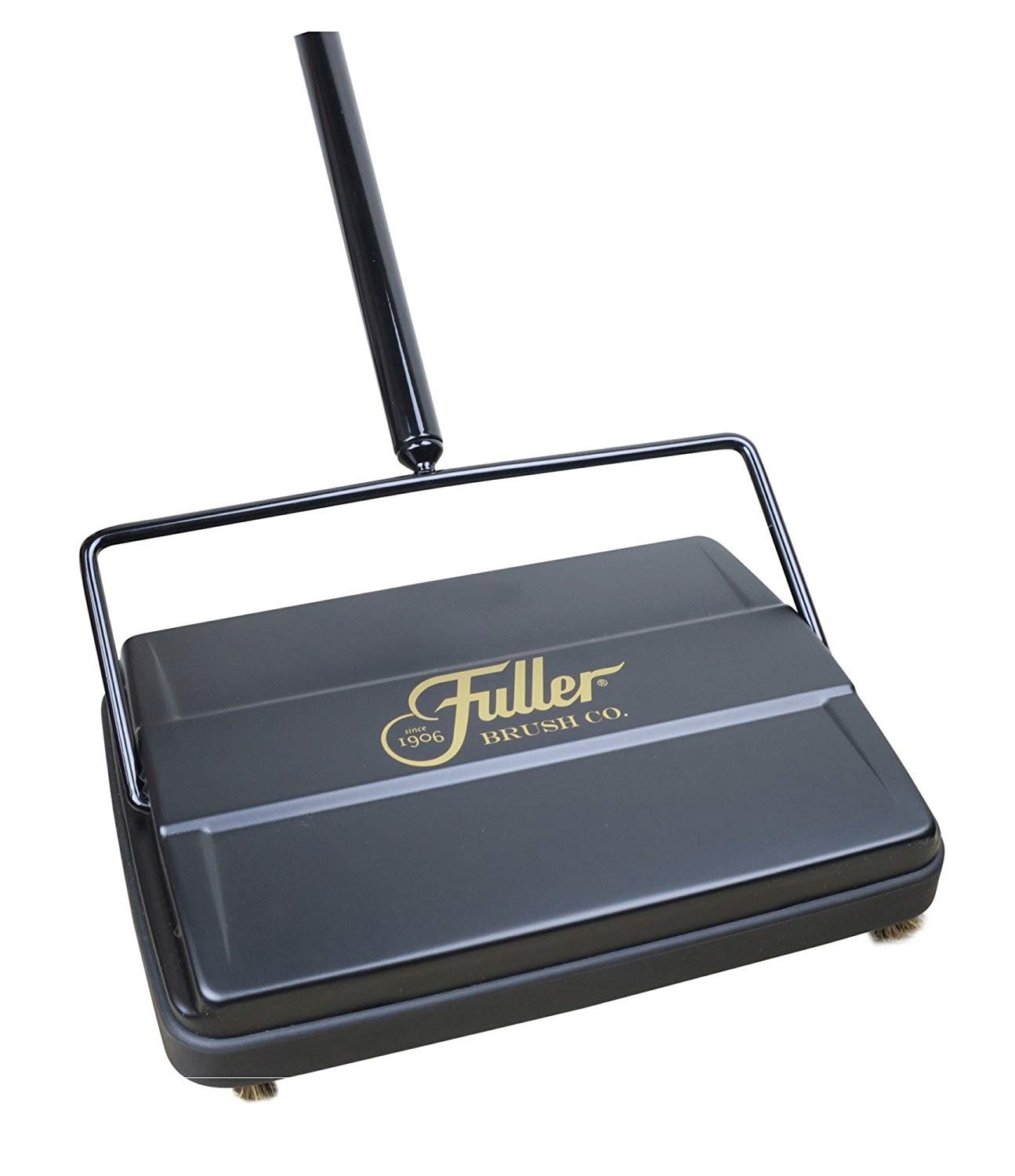 Fuller Brush Electrostatic Floor Sweeper
