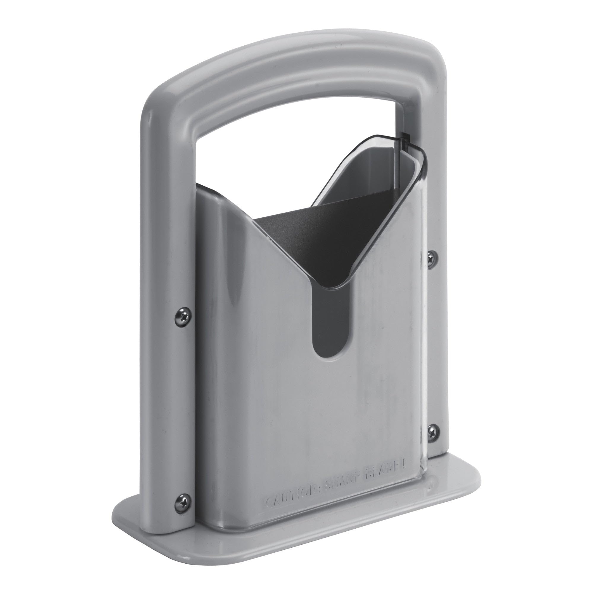 Winco BGS-1 Commercial Bagel Slicer