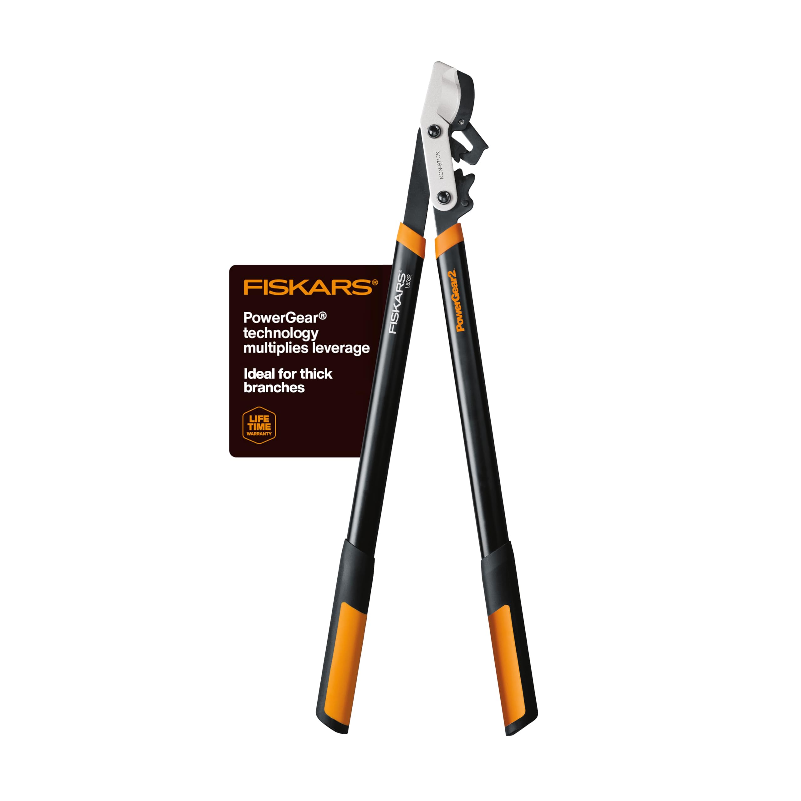 Fiskars PowerGear2 32" Lopper