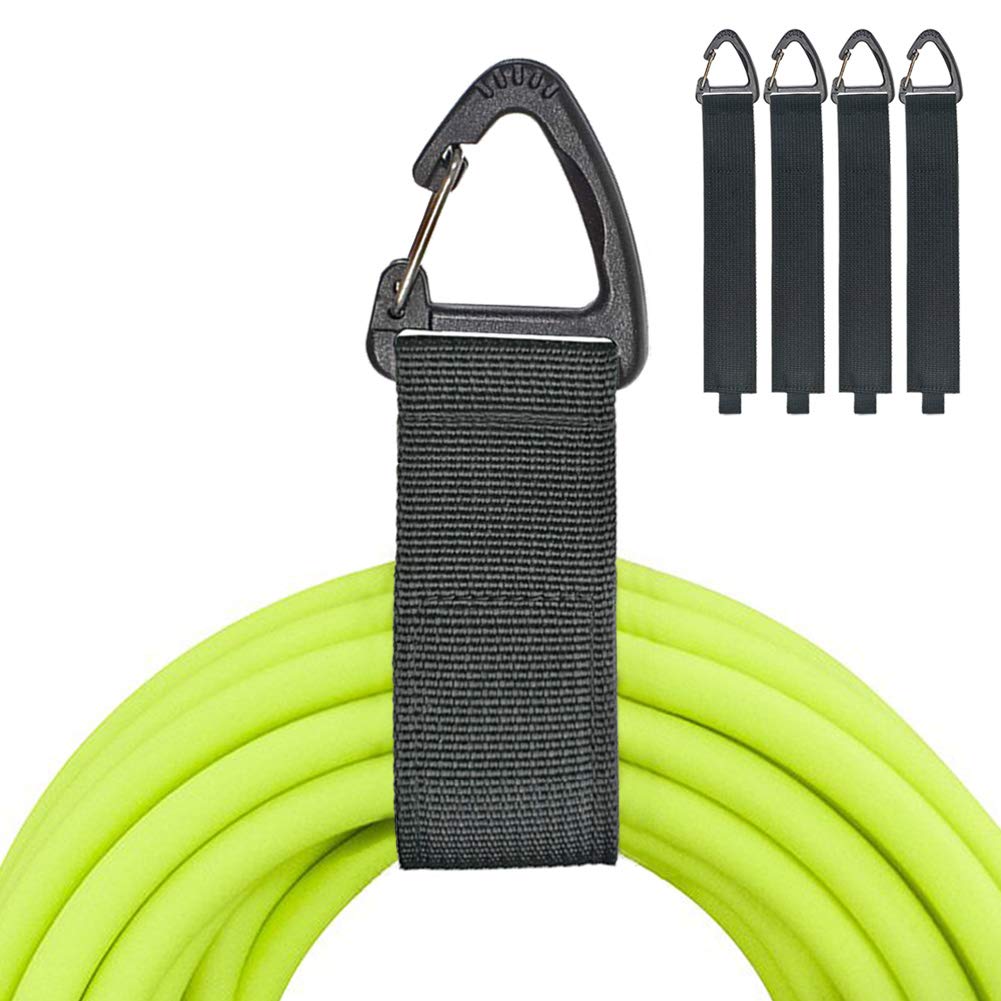 Extension Cord Holder Storage Straps
