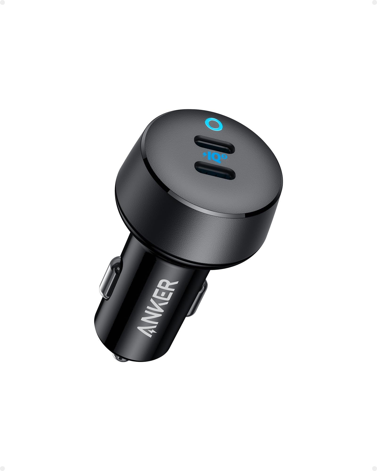 Anker PowerDrive III Duo