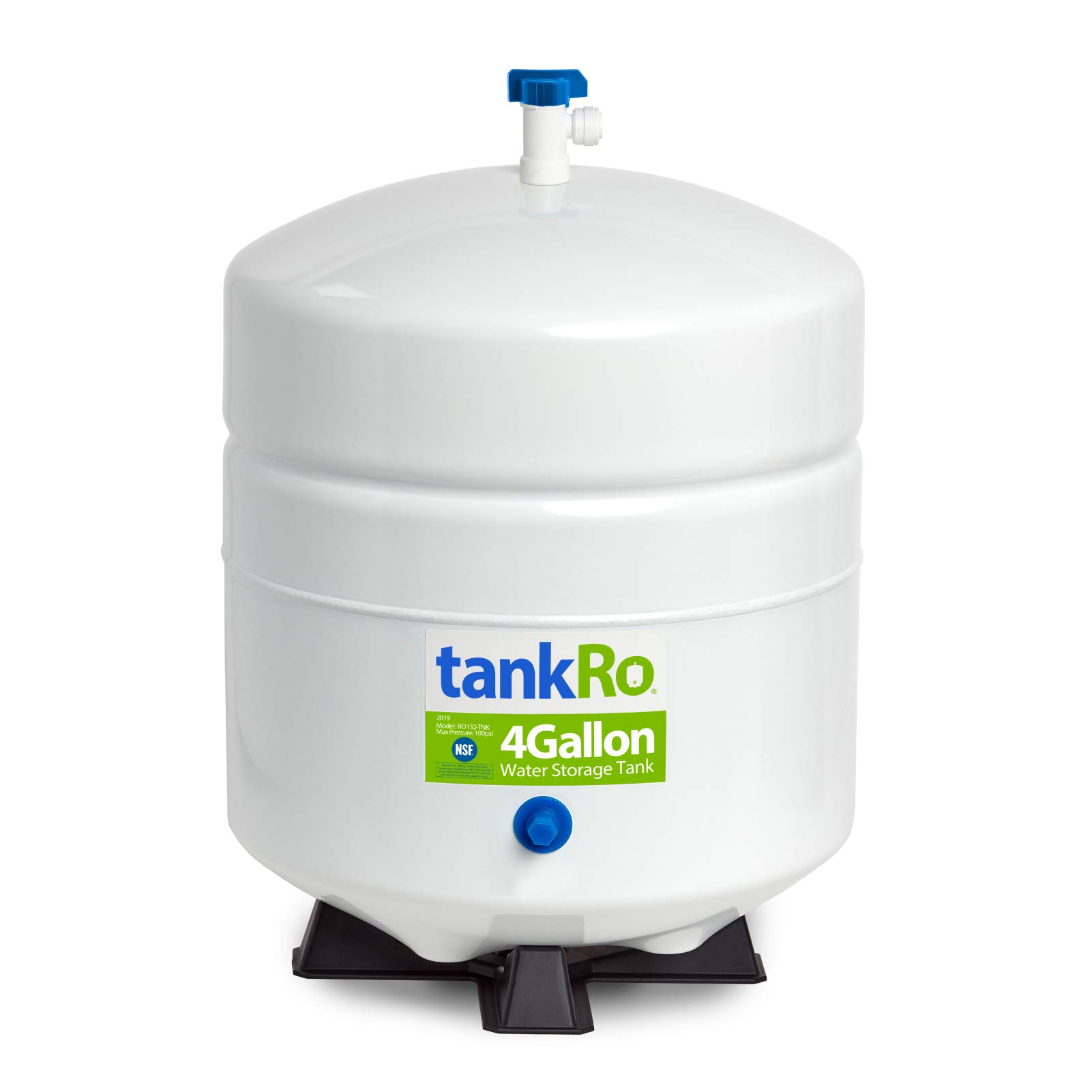 tankRO 4 Gallon RO Expansion Tank