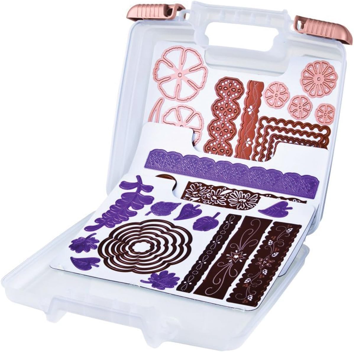 ArtBin Magnetic Die Storage Case