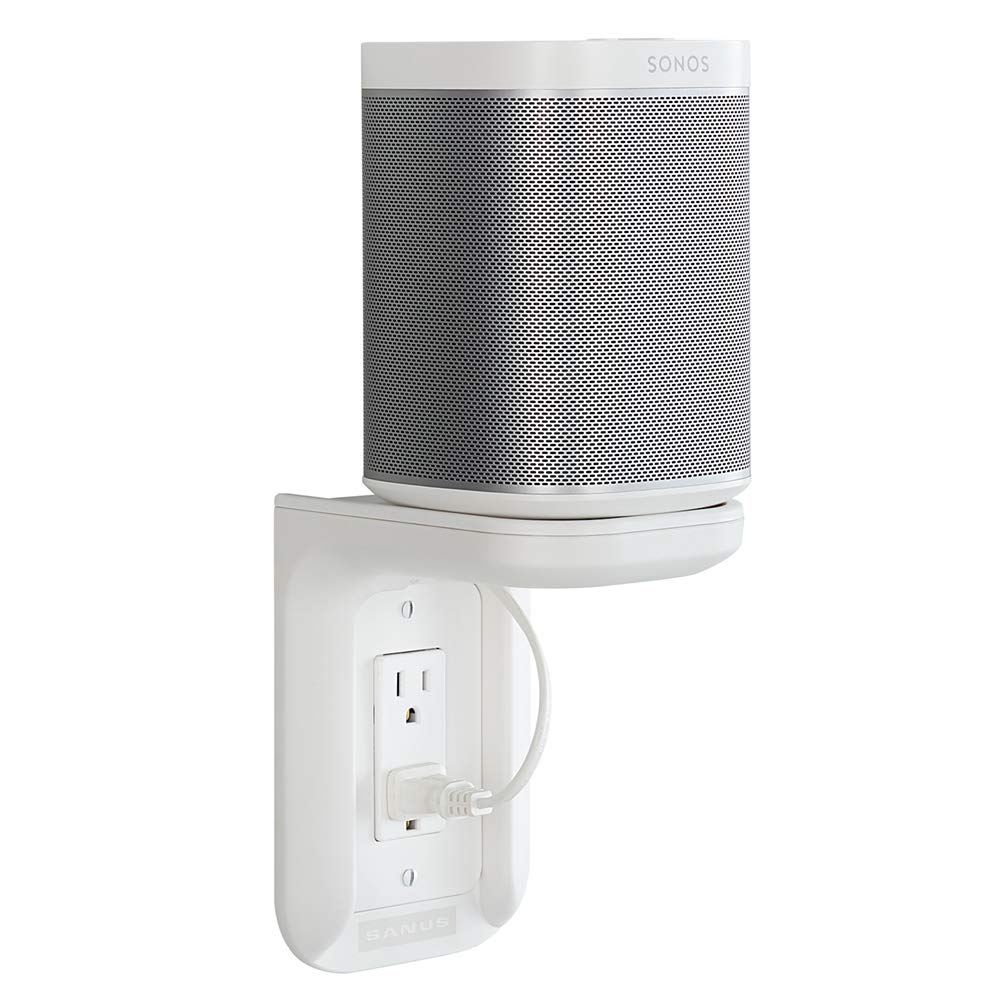 Sanus Outlet Shelf Speaker Mount