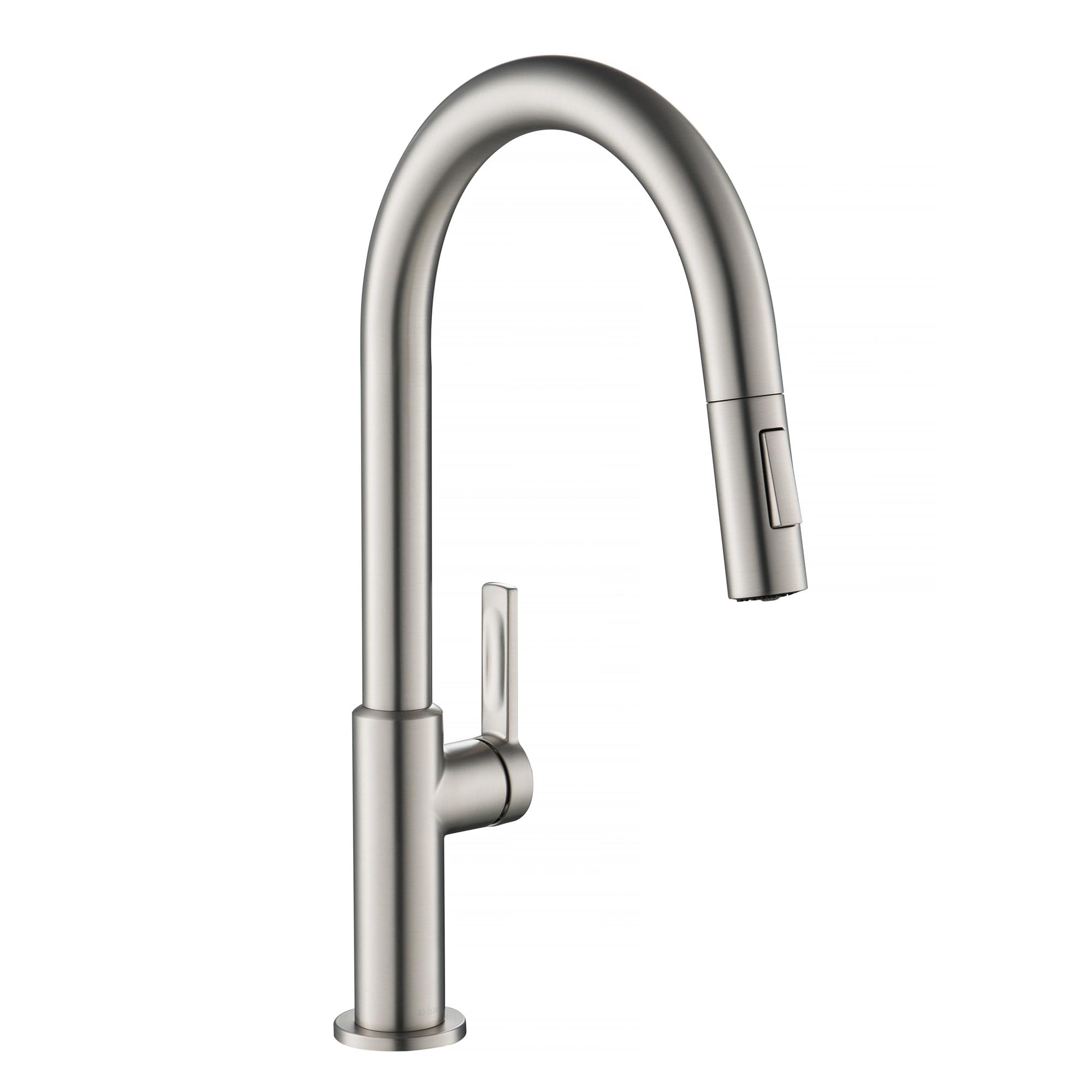 Kraus Oletto Pull-Down Faucet