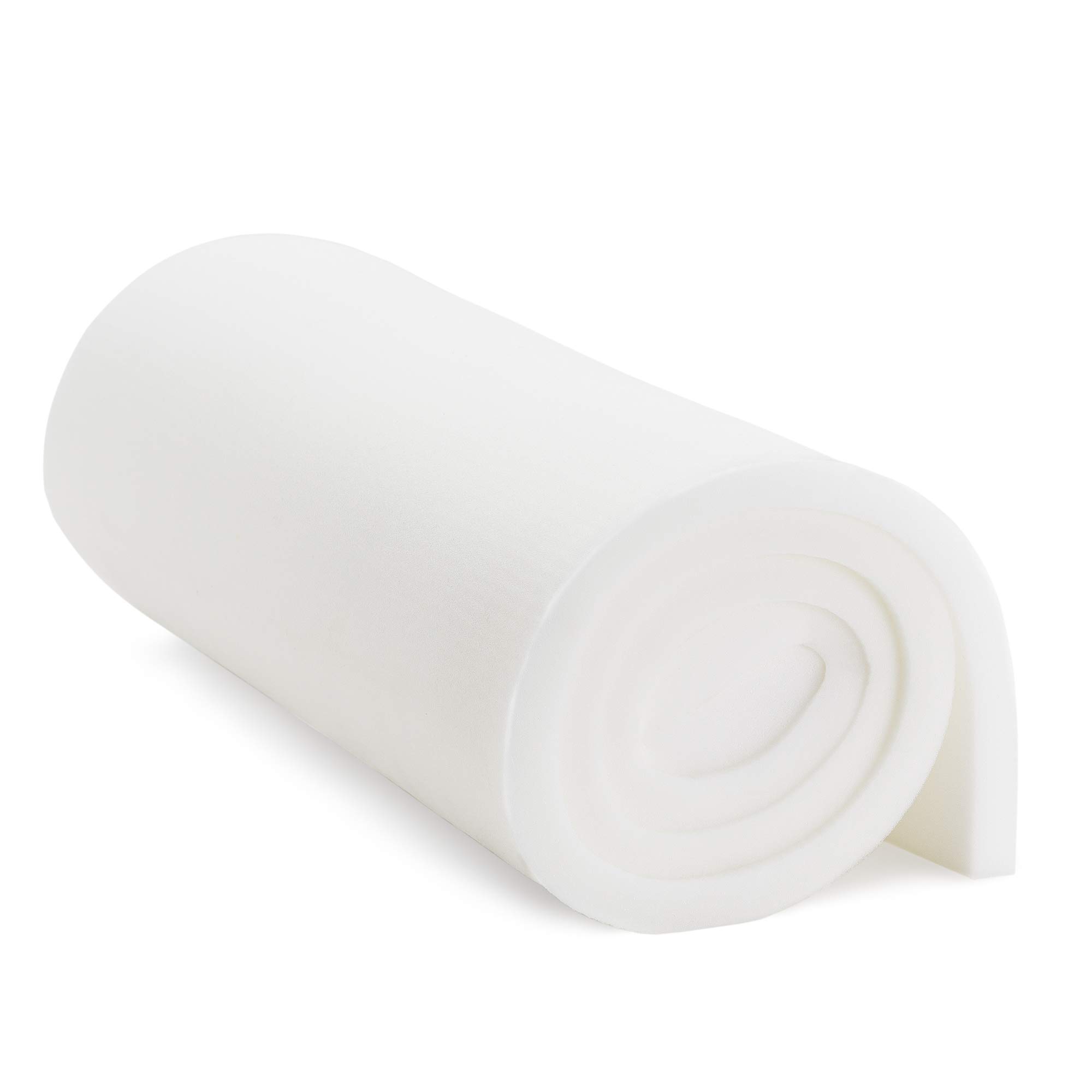 Linenspa High Density Craft Foam 1in