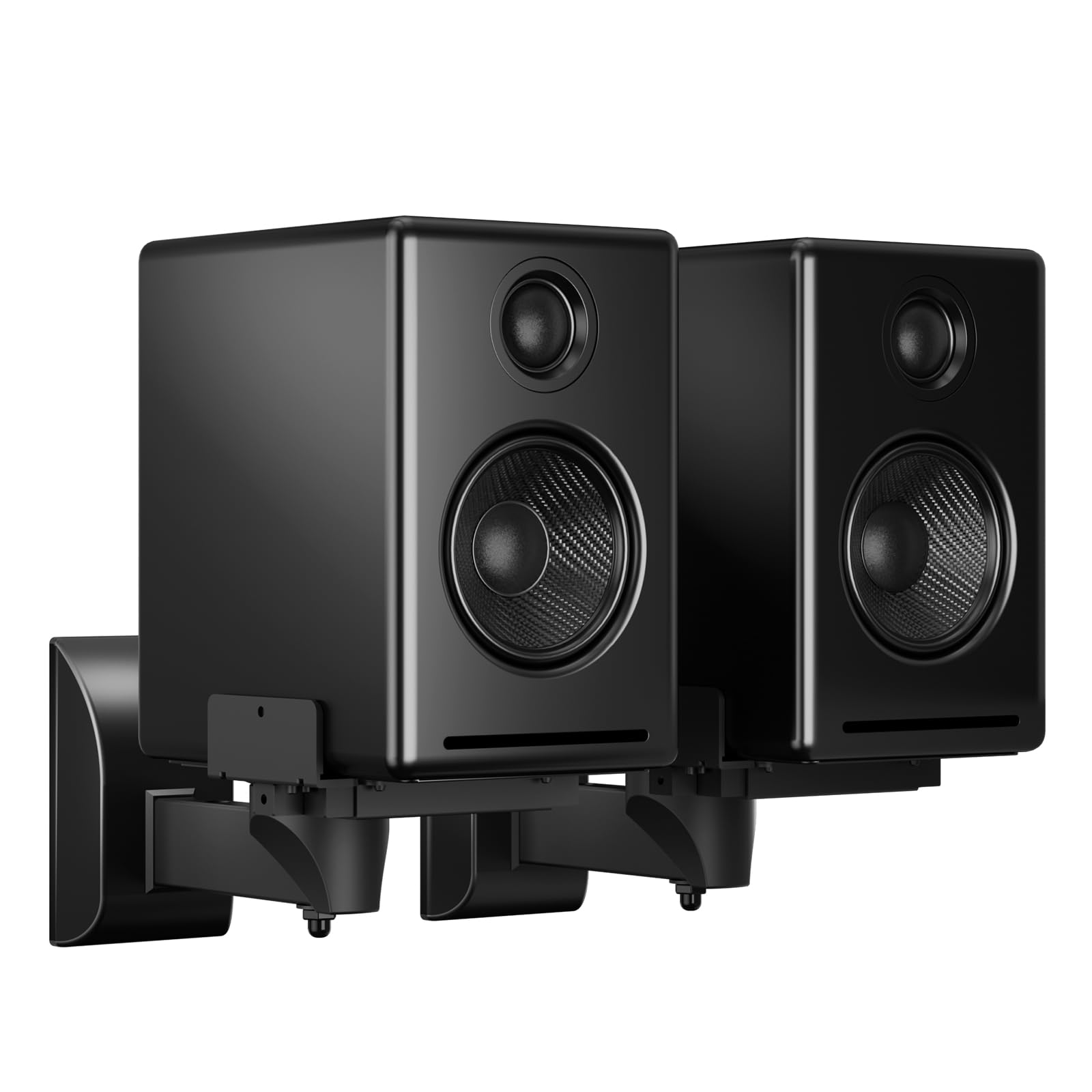 Suptek Dual Speaker Wall Mounts