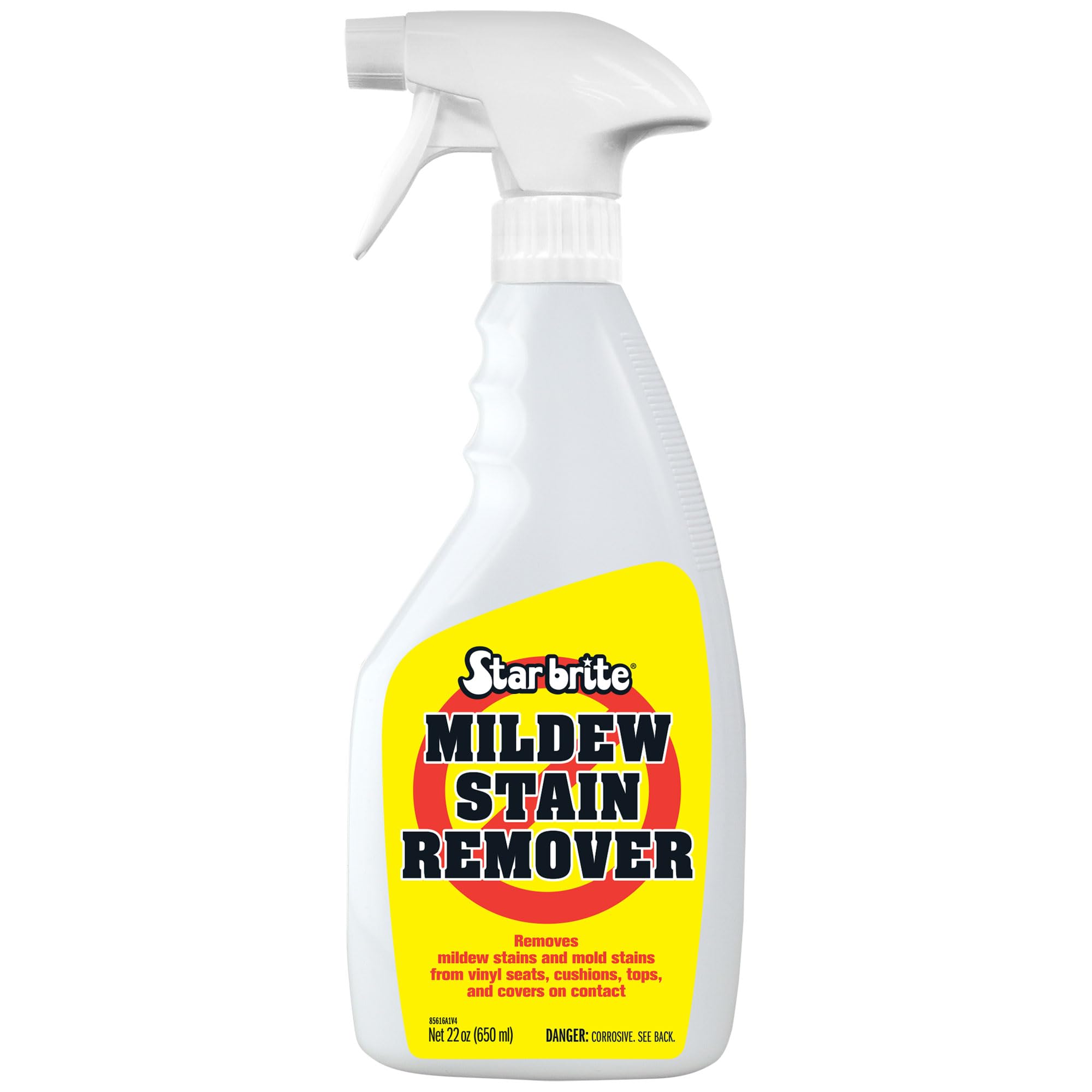 Star Brite Mildew Stain Remover