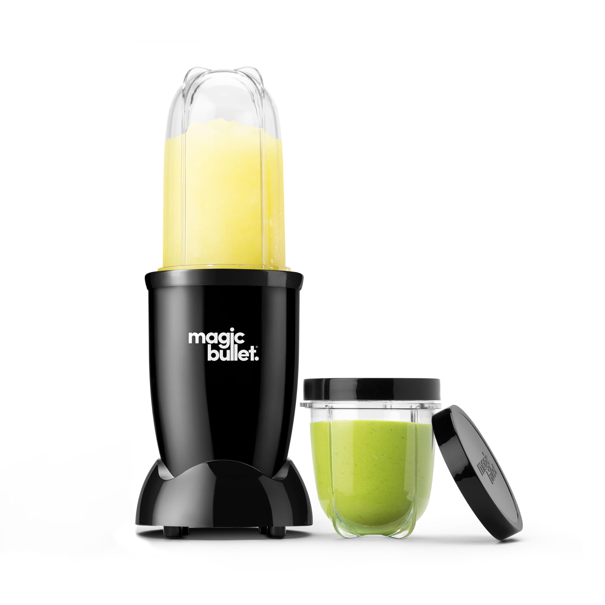 Magic Bullet 7-Piece Blender