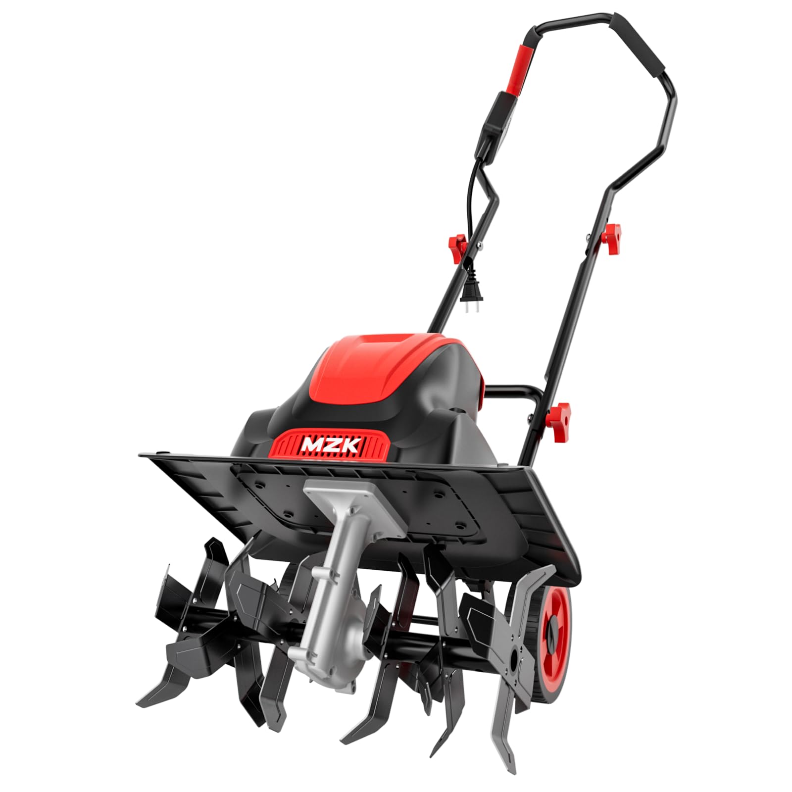 MZK 16-Inch Electric Tiller