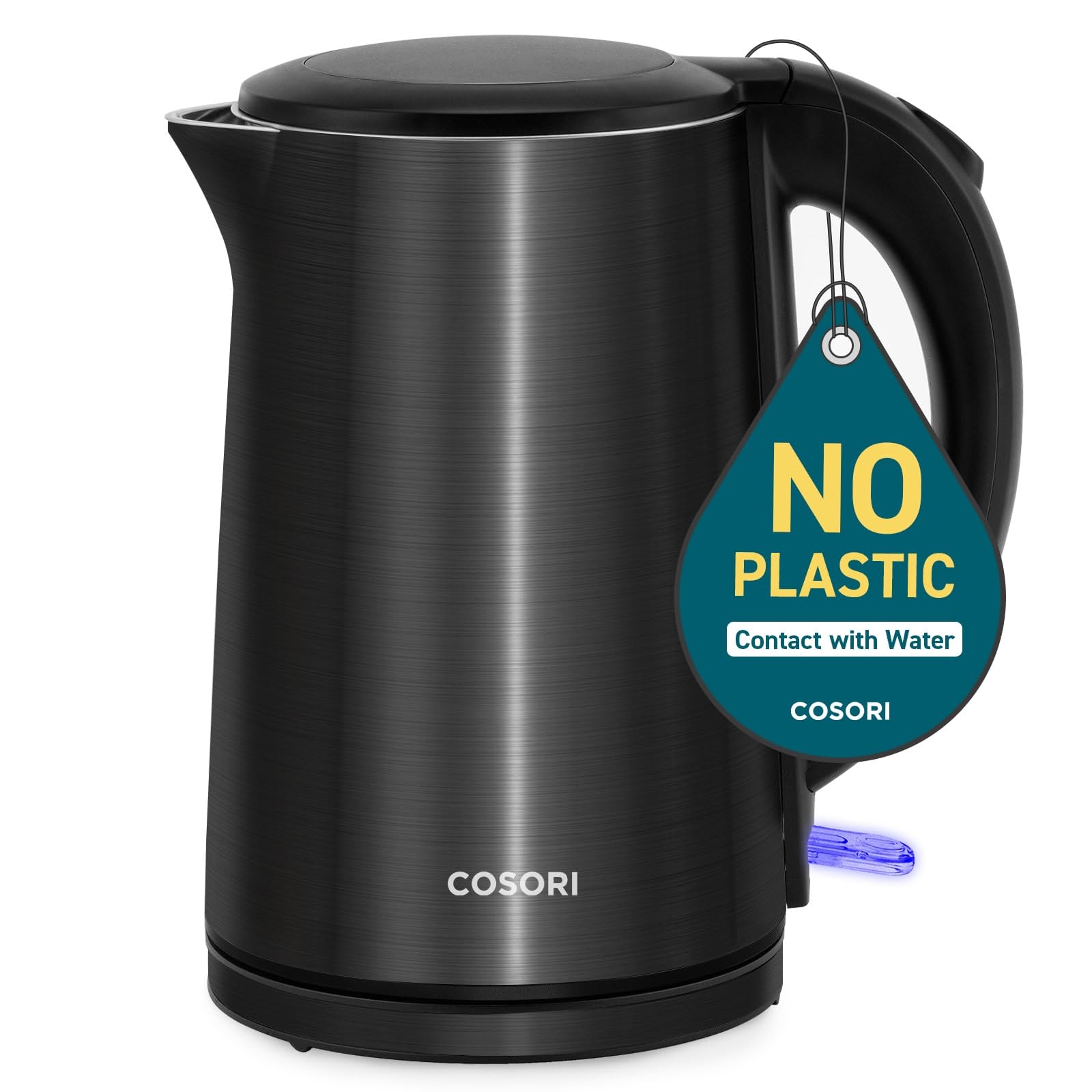 Cosori Electric Stainless Kettle